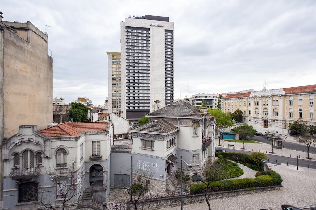 Portuguese Living Saldanha Prestige