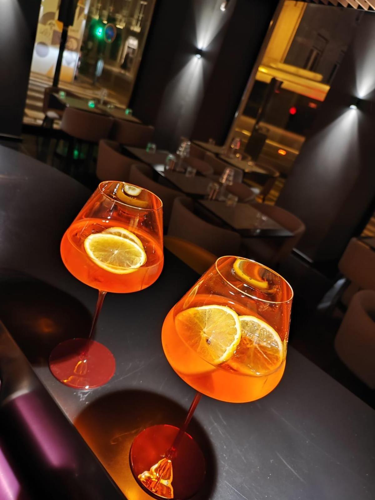 Golden Hotel Lisboa