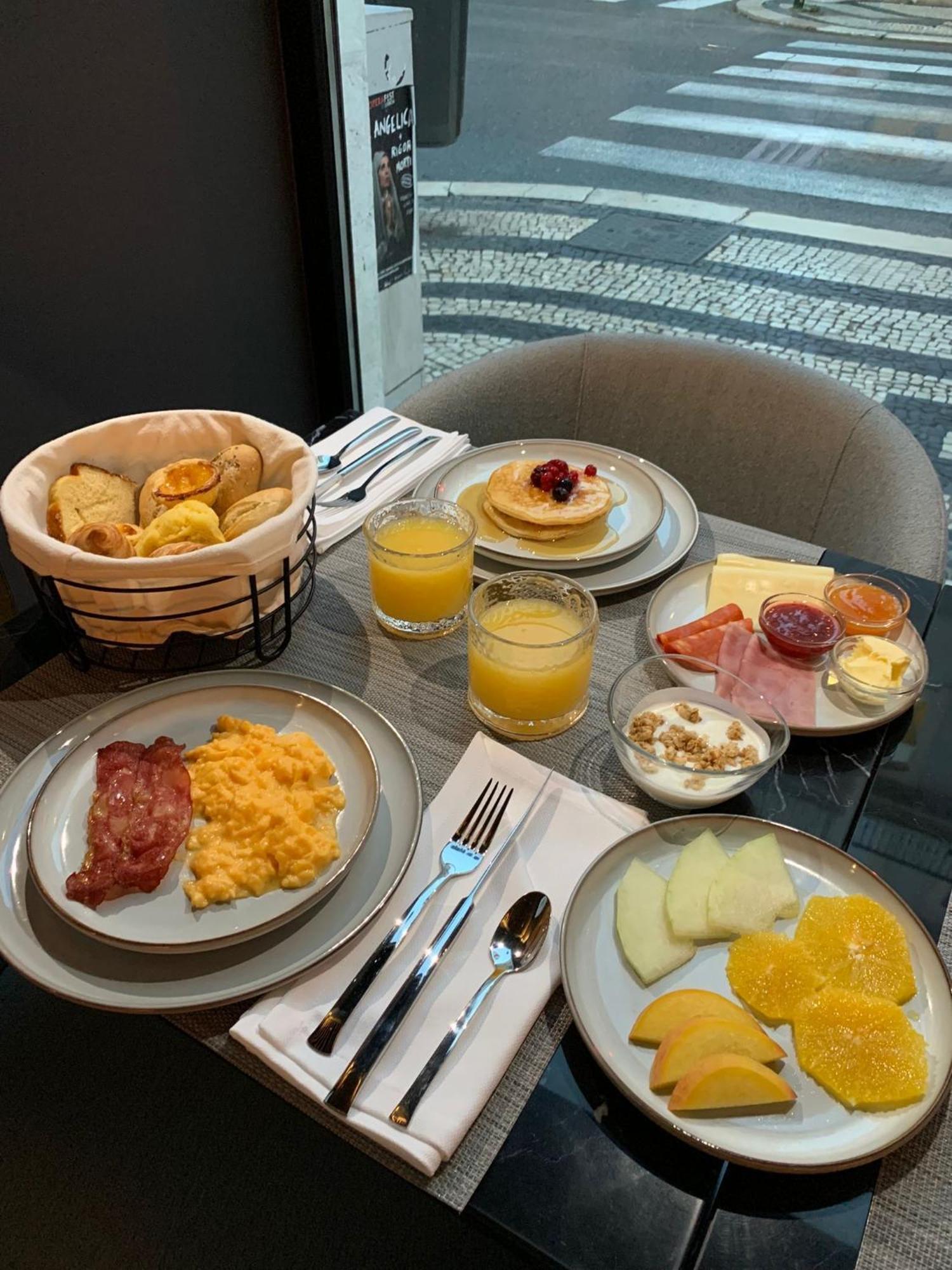 Golden Hotel Lisboa