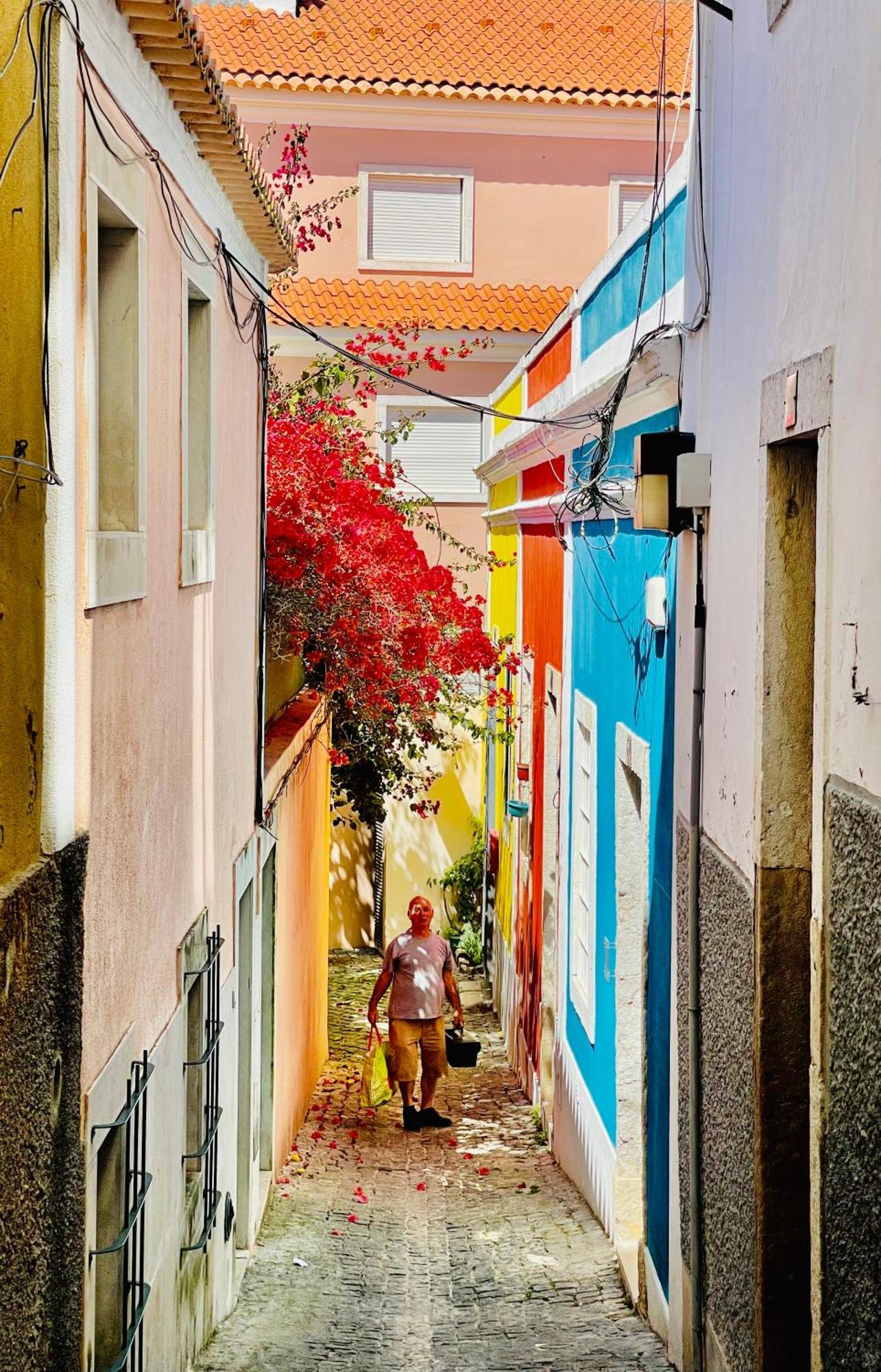 Paz 38 By Nook * Lisboa