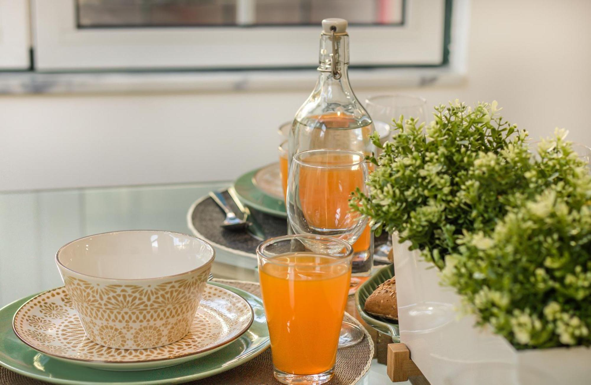 Apartamento Graca Trendy Flat Lisboa