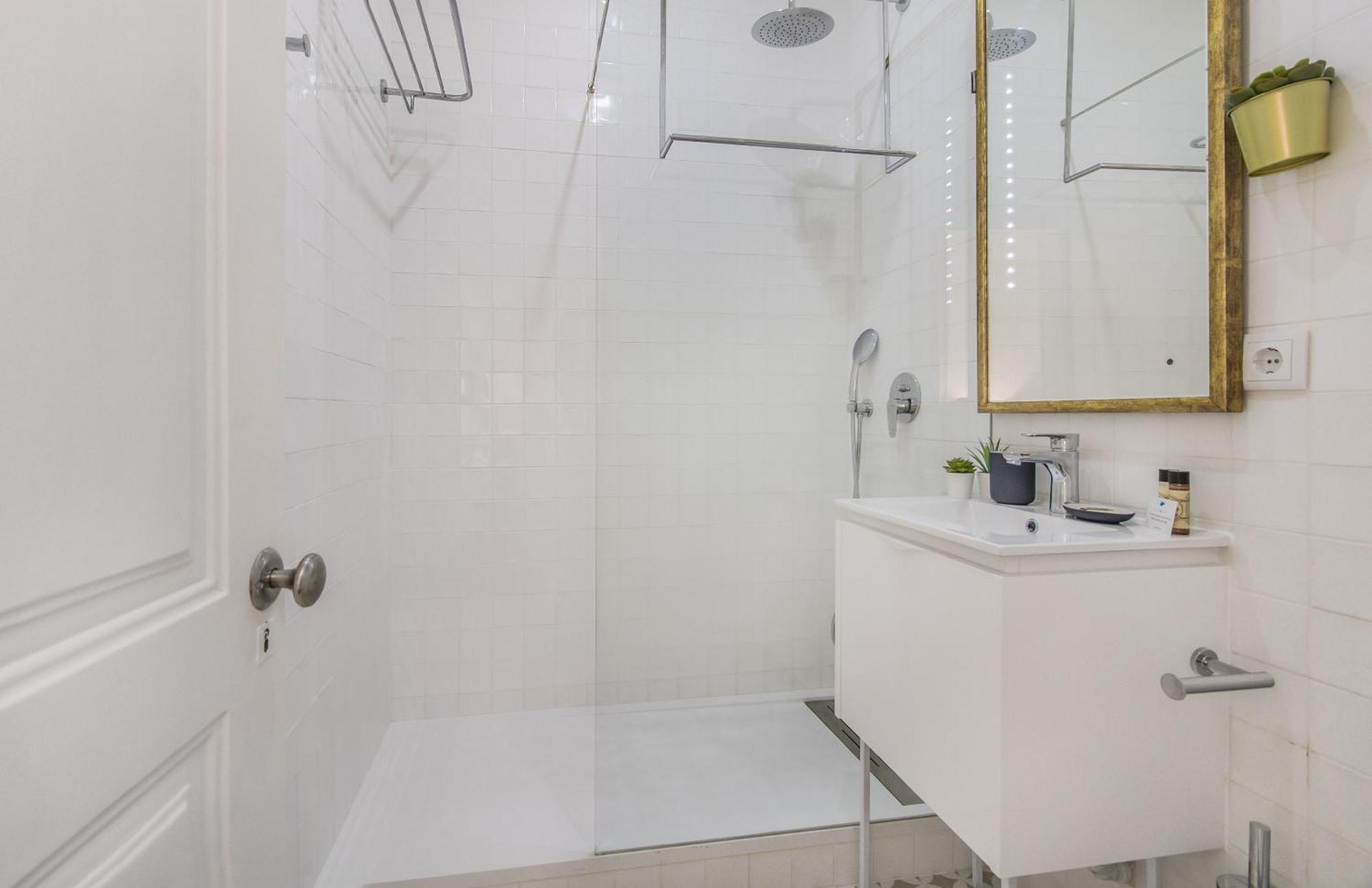 Apartamento Graca Trendy Flat *