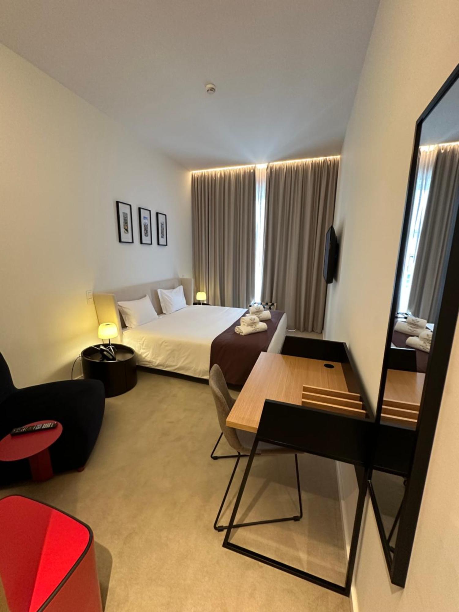 Golden 4* Lisboa