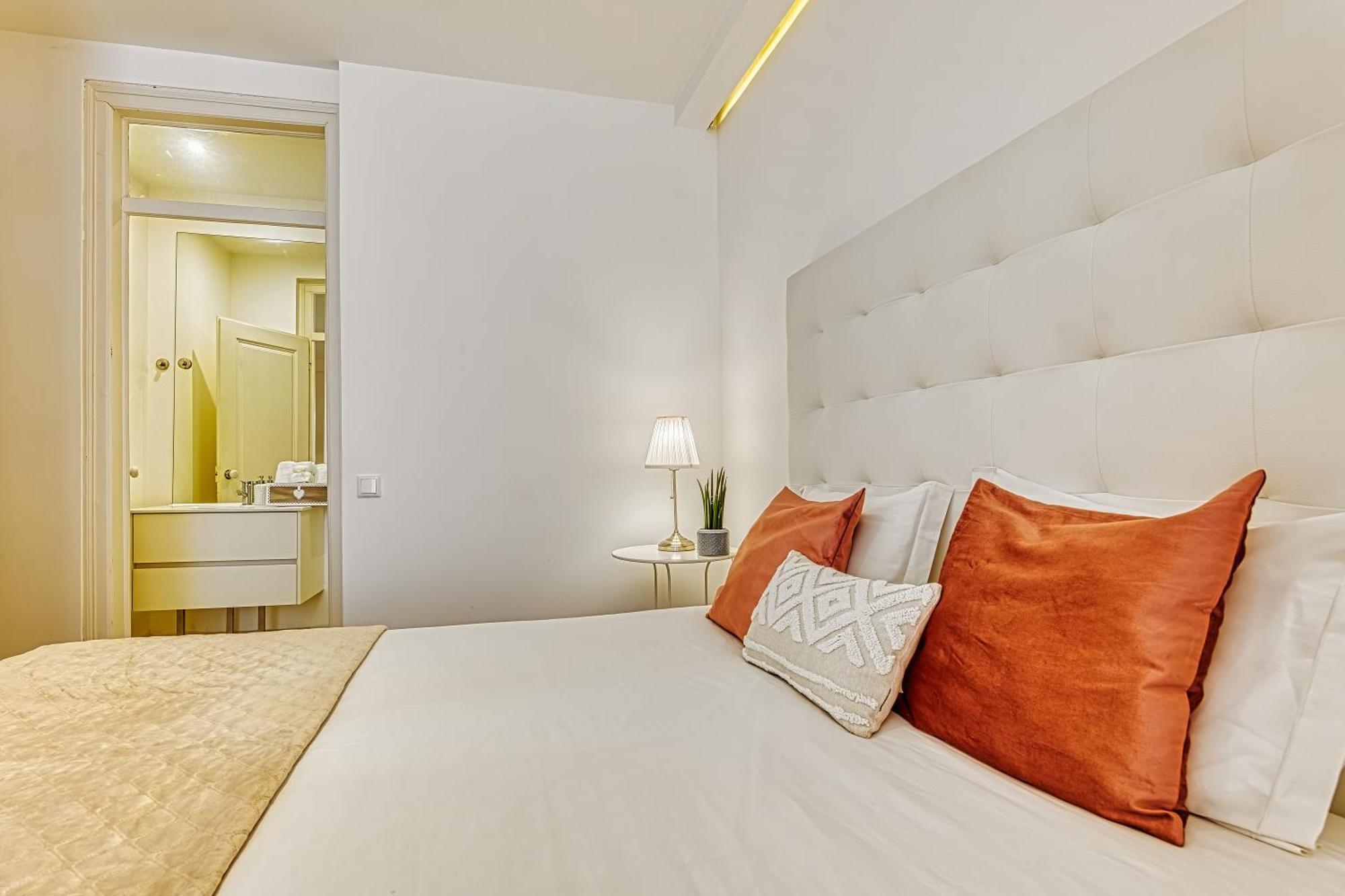 Apartamento Inloveapartments - Center For Family *