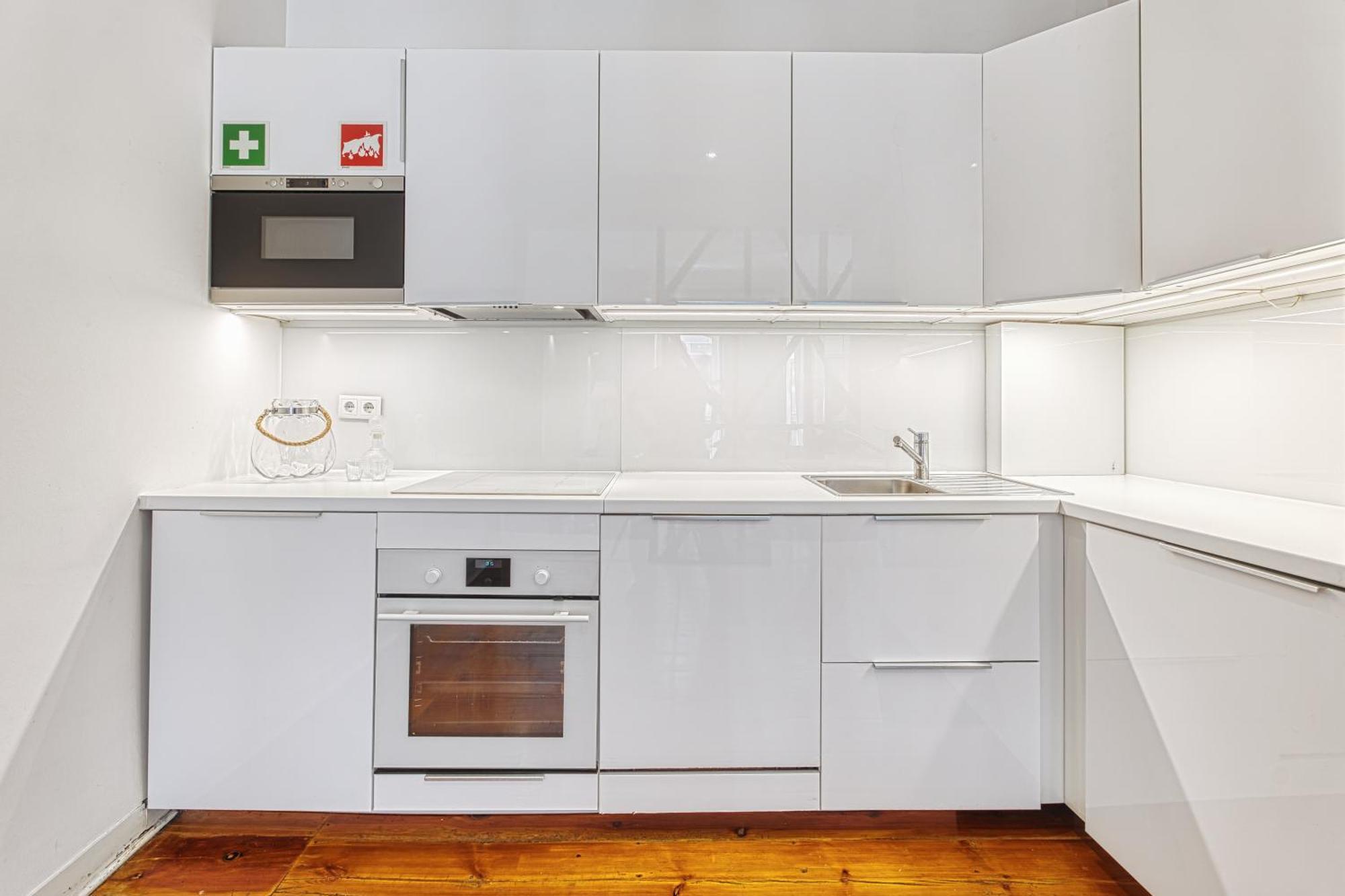 Inloveapartments - Center For Family