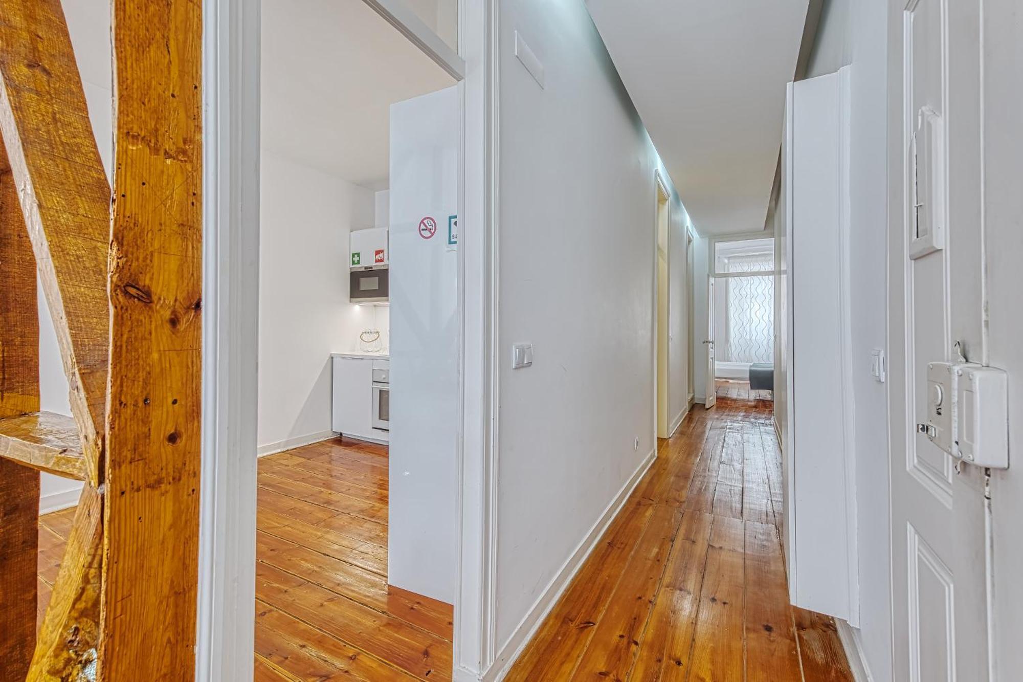 Apartamento Inloveapartments - Center For Family Lisboa