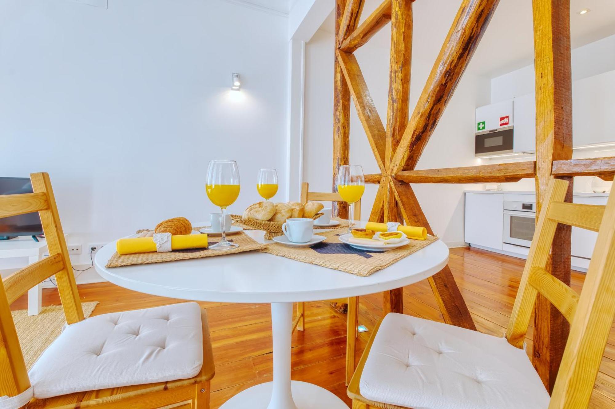 Apartamento Inloveapartments - Center For Family
