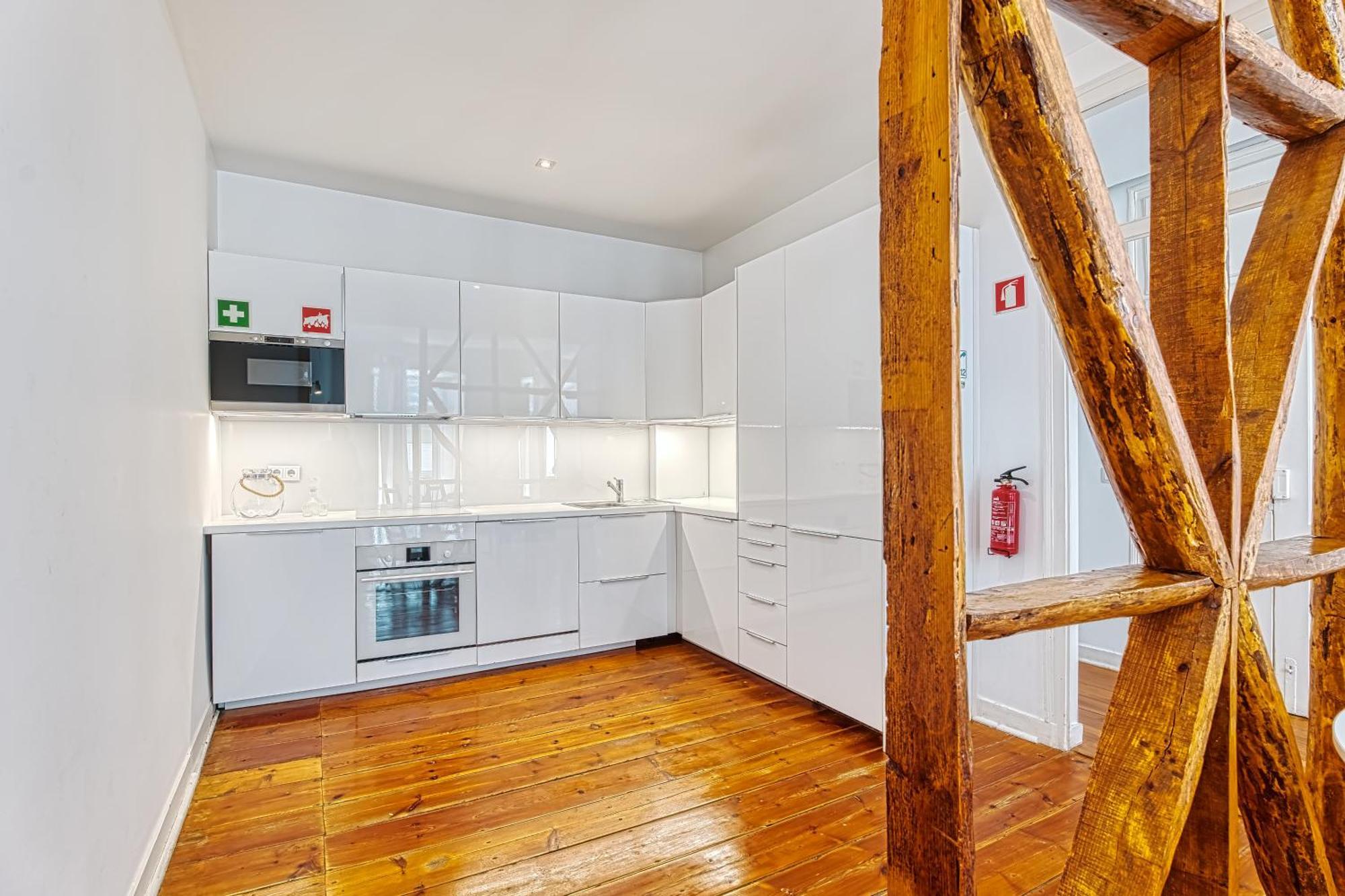 Inloveapartments - Center For Family Apartamento