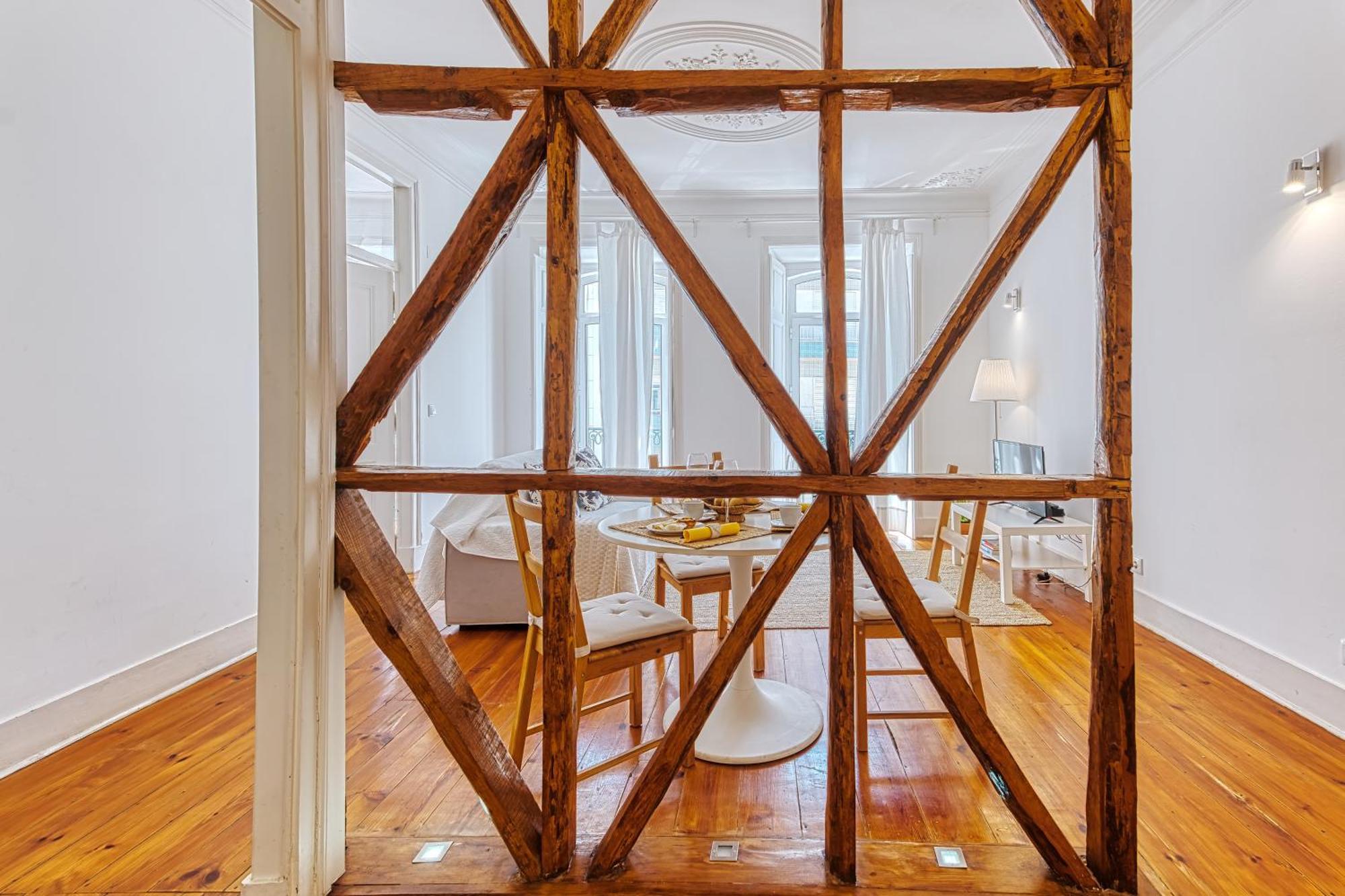 Apartamento Inloveapartments - Center For Family
