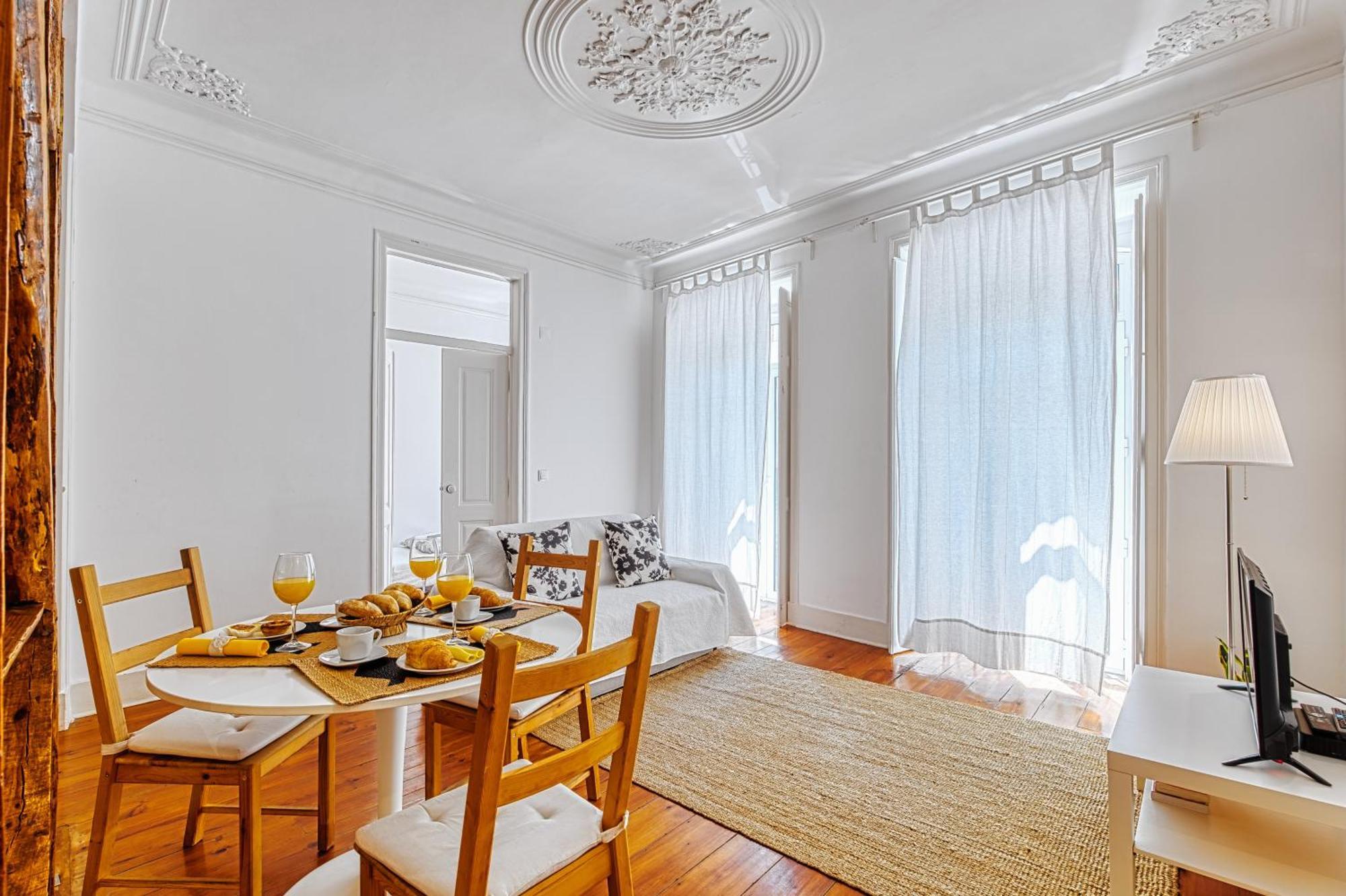 Inloveapartments - Center For Family Apartamento *
