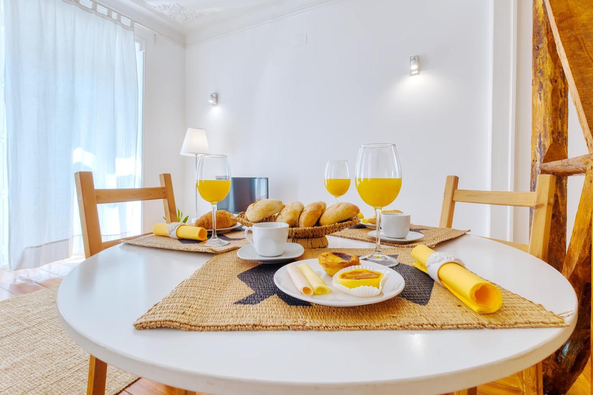 Apartamento Inloveapartments - Center For Family *