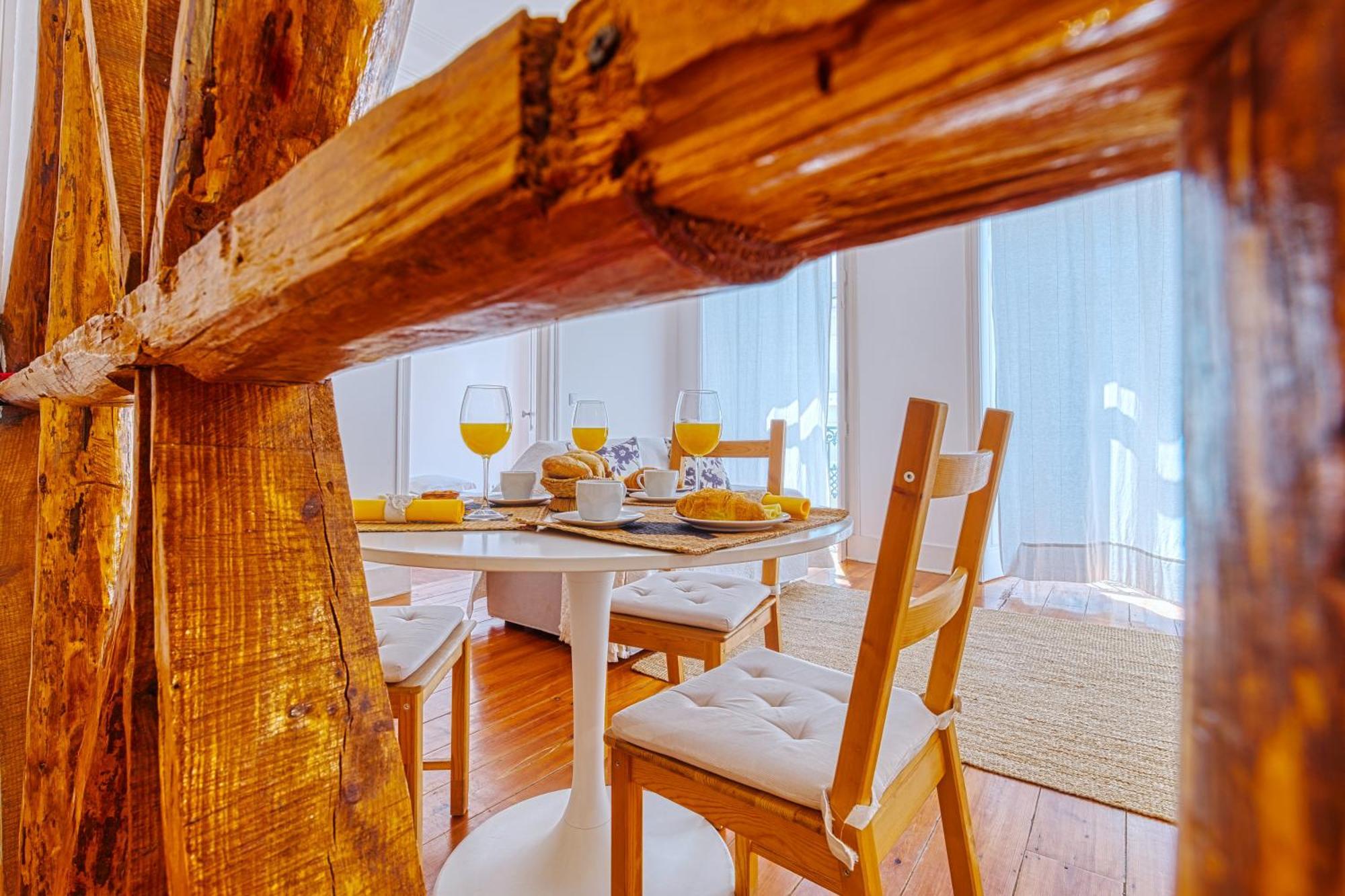 Inloveapartments - Center For Family Apartamento