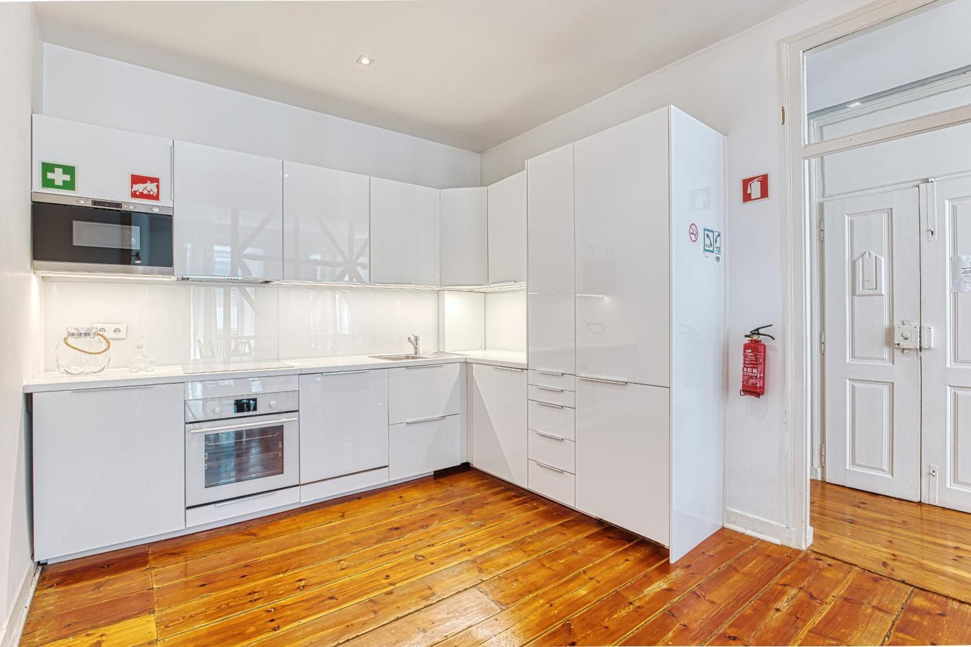 Inloveapartments - Center For Family Apartamento *