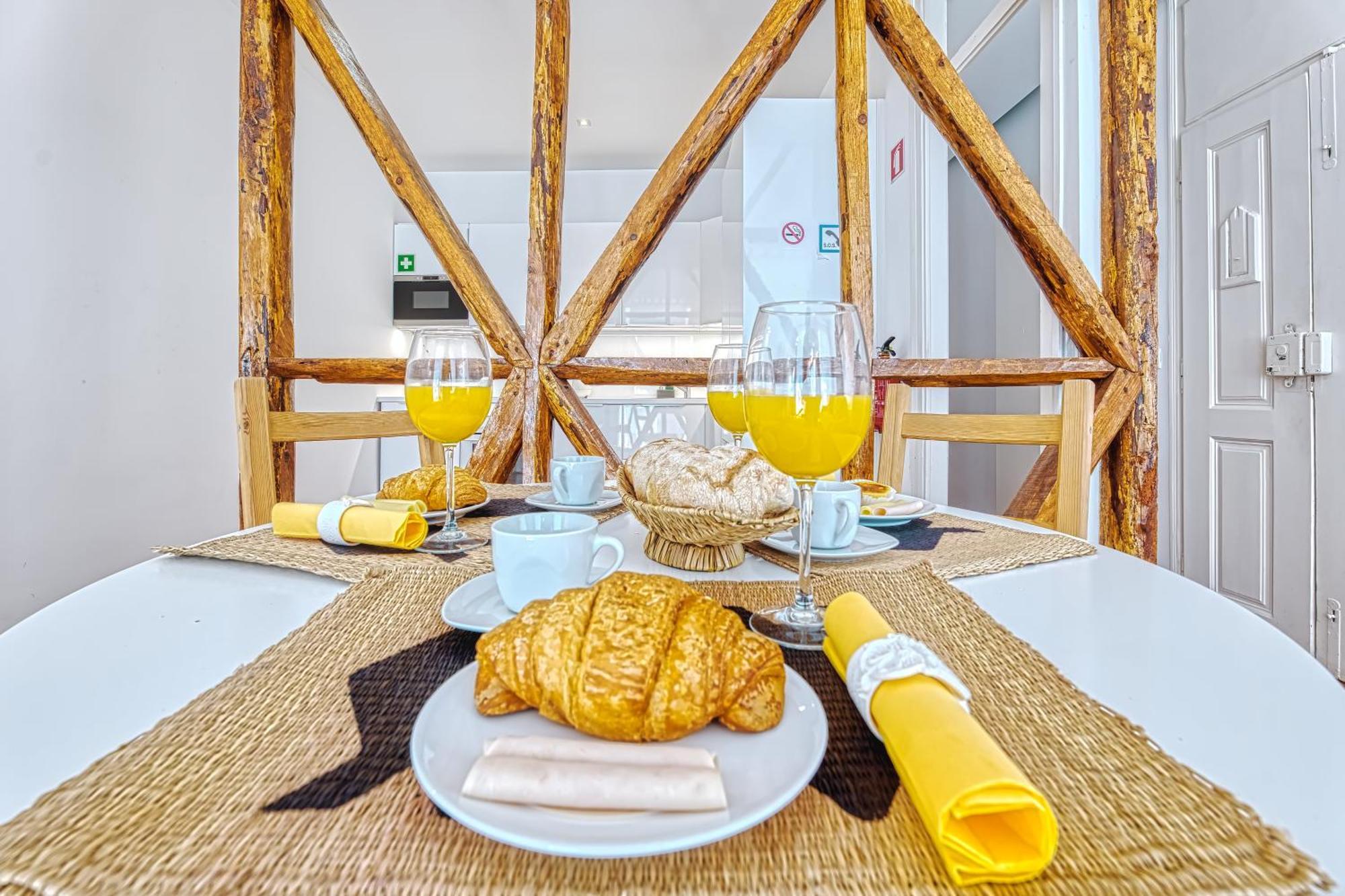 Apartamento Inloveapartments - Center For Family Lisboa