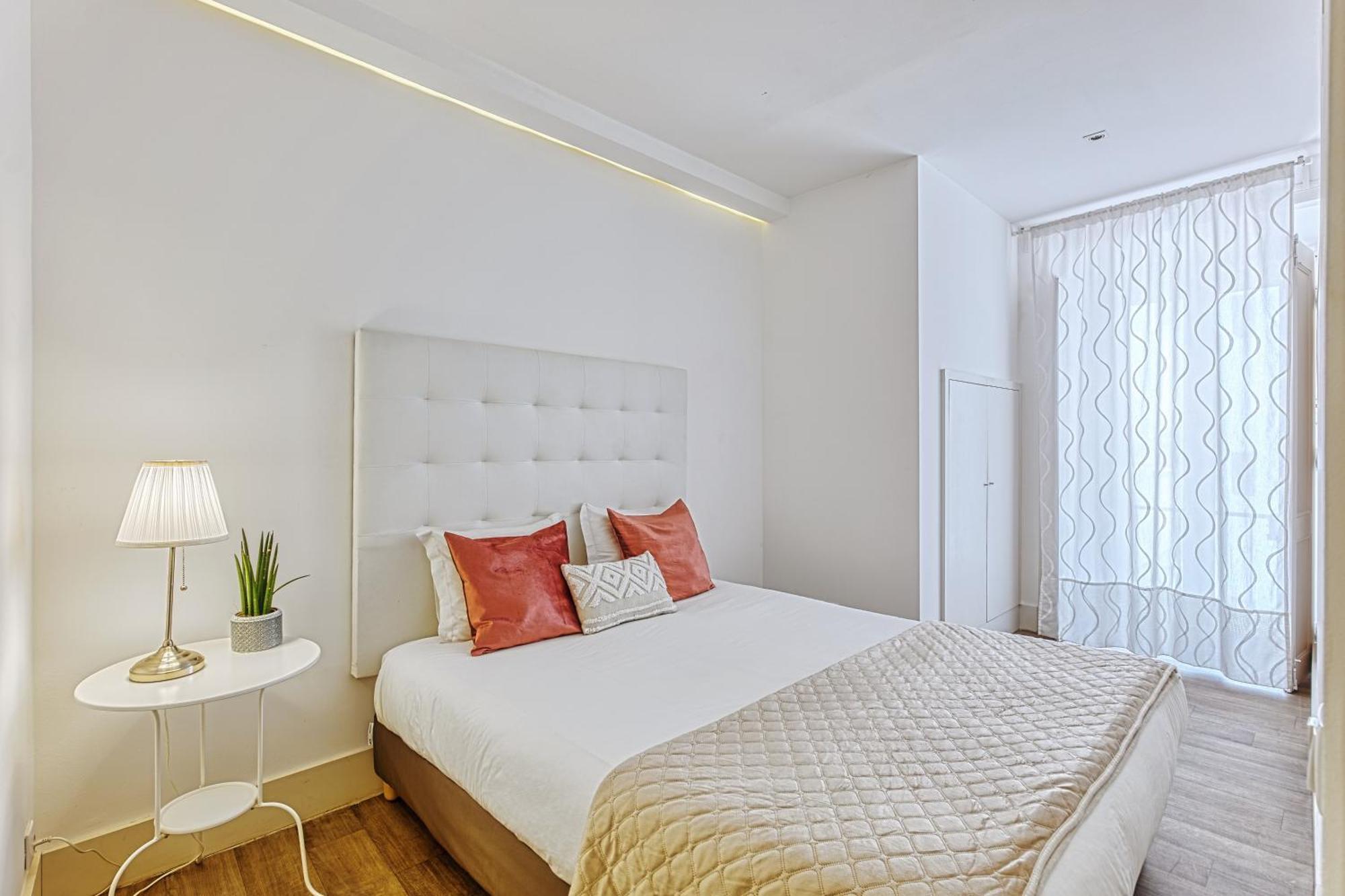 Inloveapartments - Center For Family * Lisboa