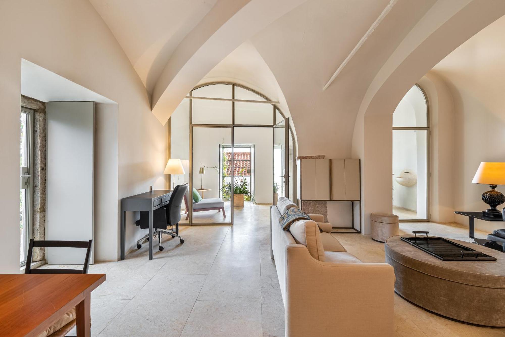 Verride Palacio Santa Catarina 5*