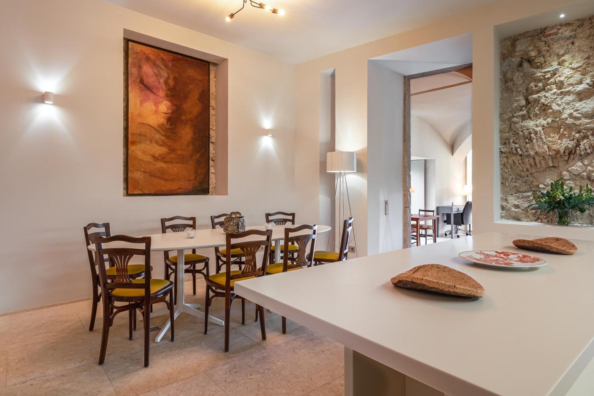 Verride Palacio Santa Catarina Hotel 5*