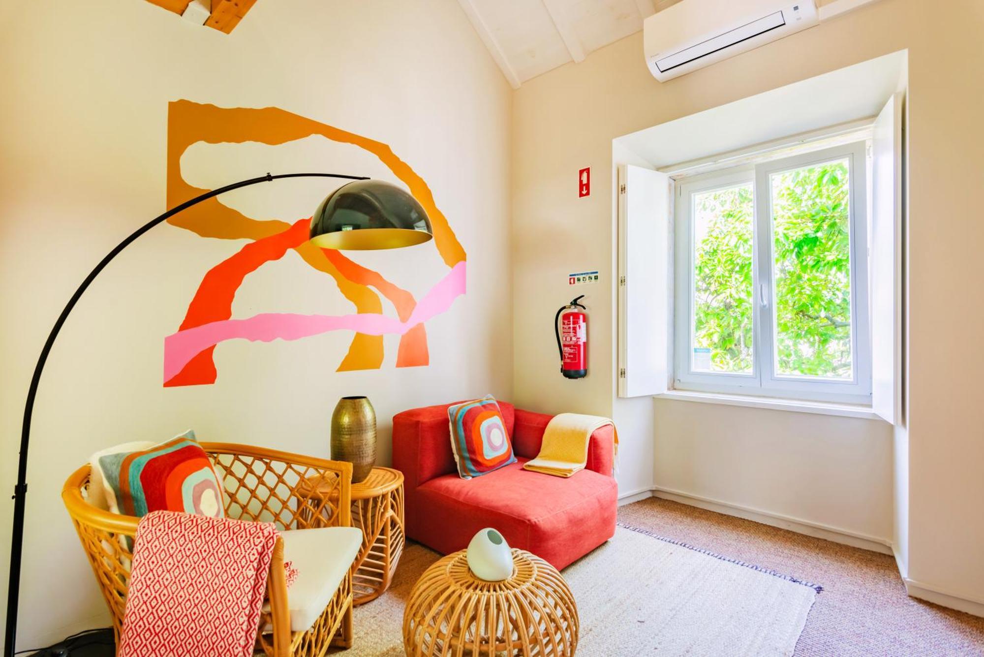 Casa Da Graca Hideout Apartamento Lisboa