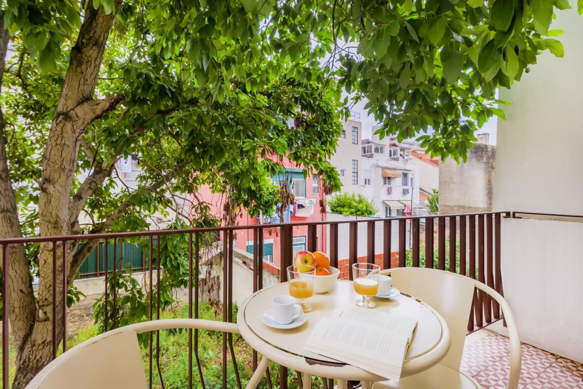 Casa Da Graca Hideout Lisboa