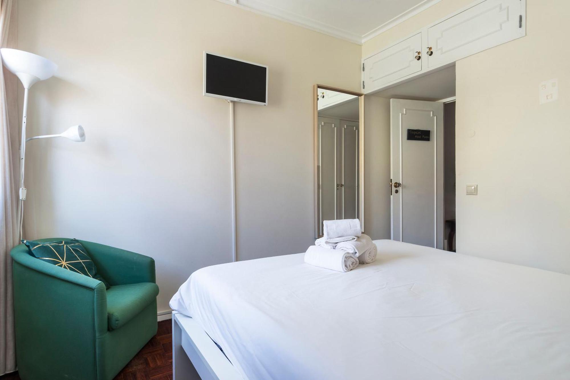 Guest house Nesha Lucky Nr. 23 3*