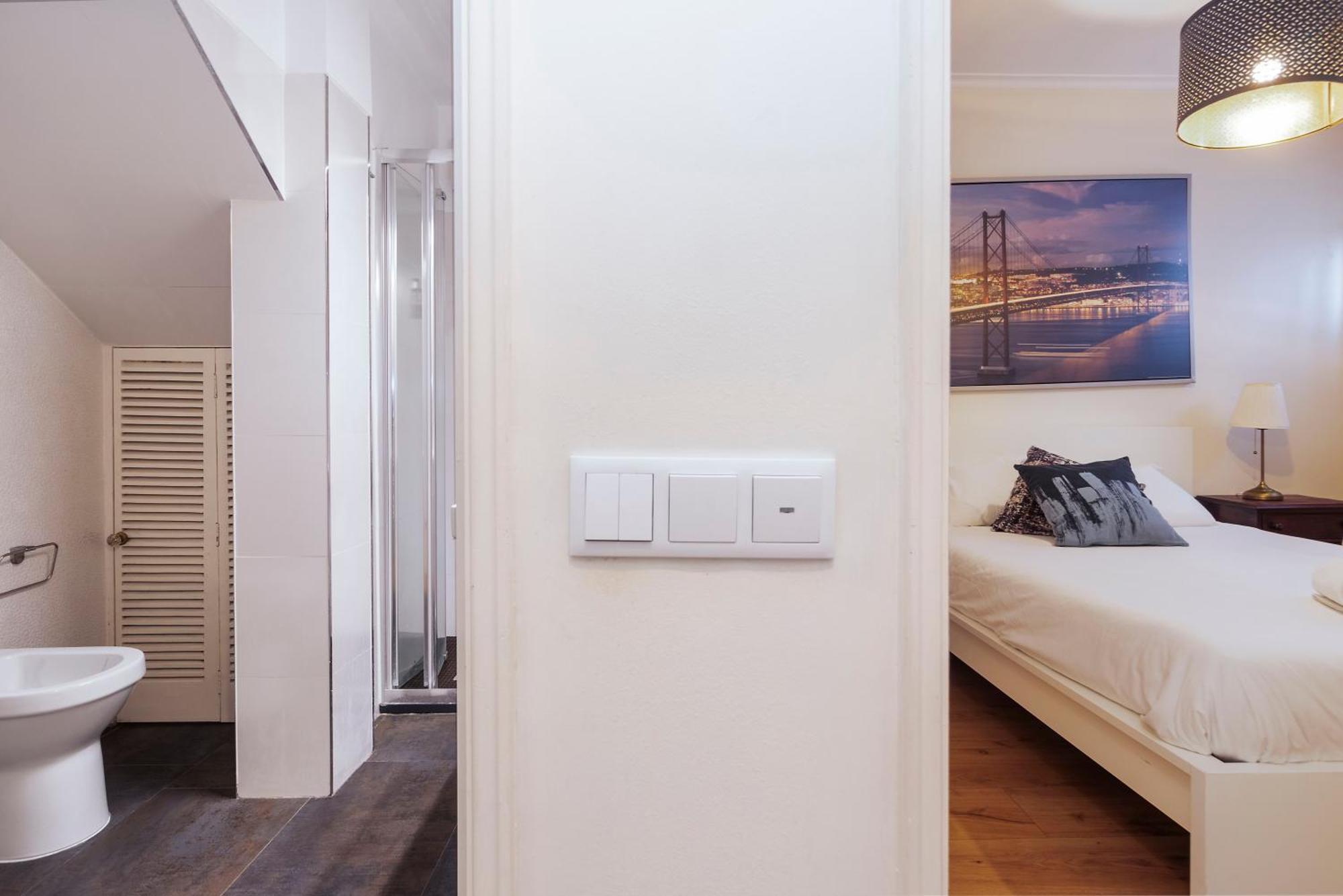 Nesha Lucky Nr. 23 Guest house