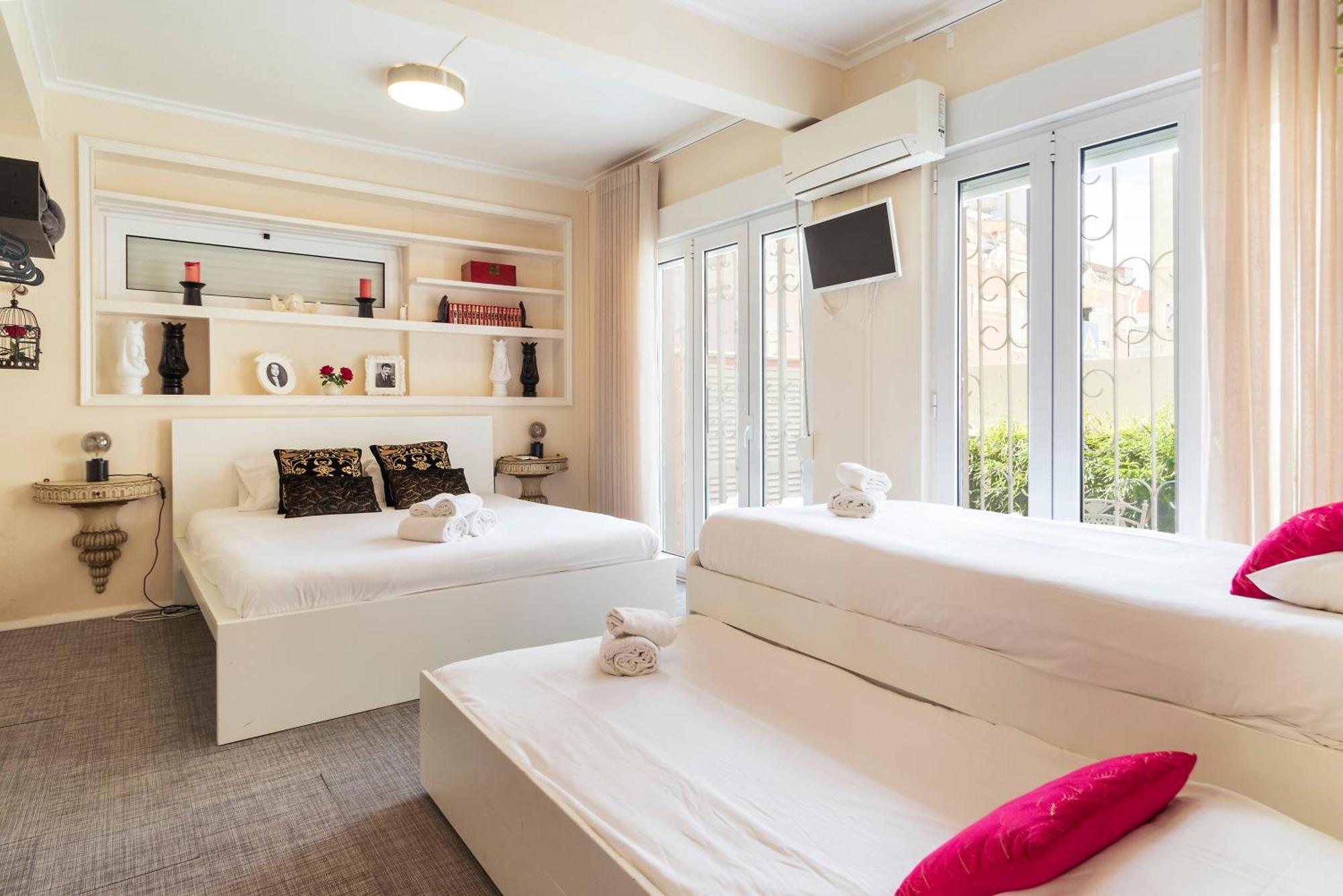 Guest house Nesha Lucky Nr. 23 3*