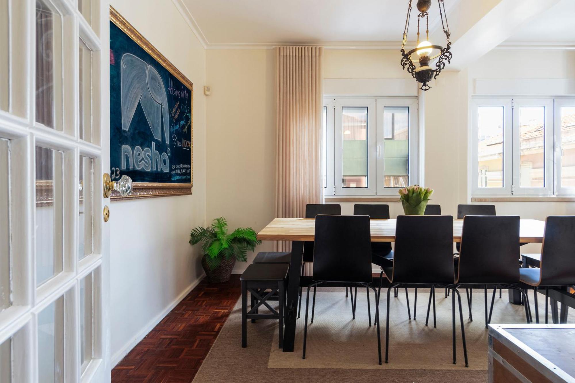 Guest house Nesha Lucky Nr. 23 3*