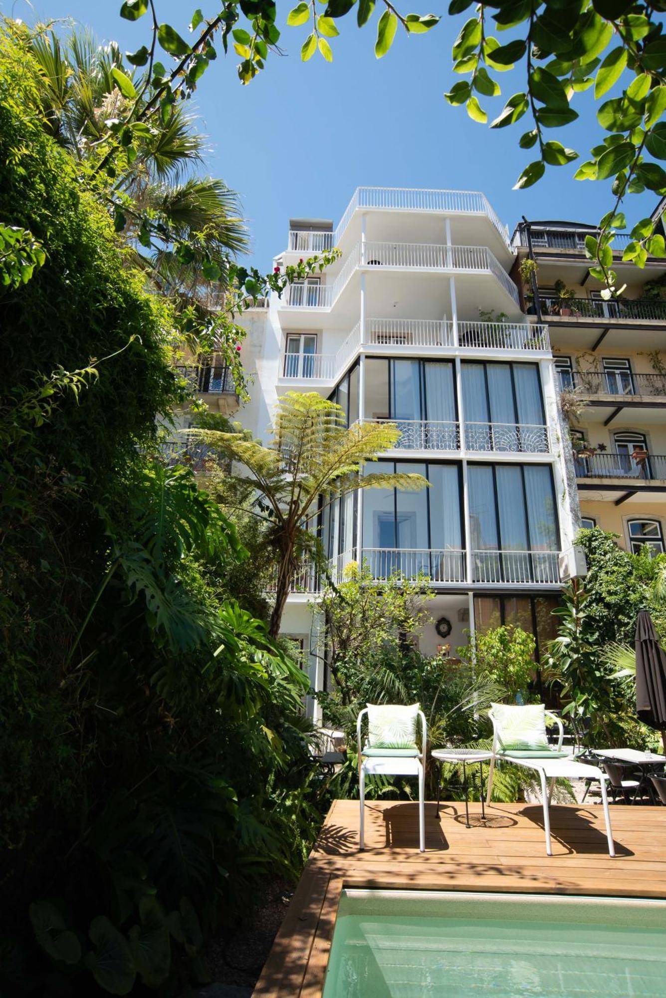 Casa Do Barao Bed and breakfast 2*
