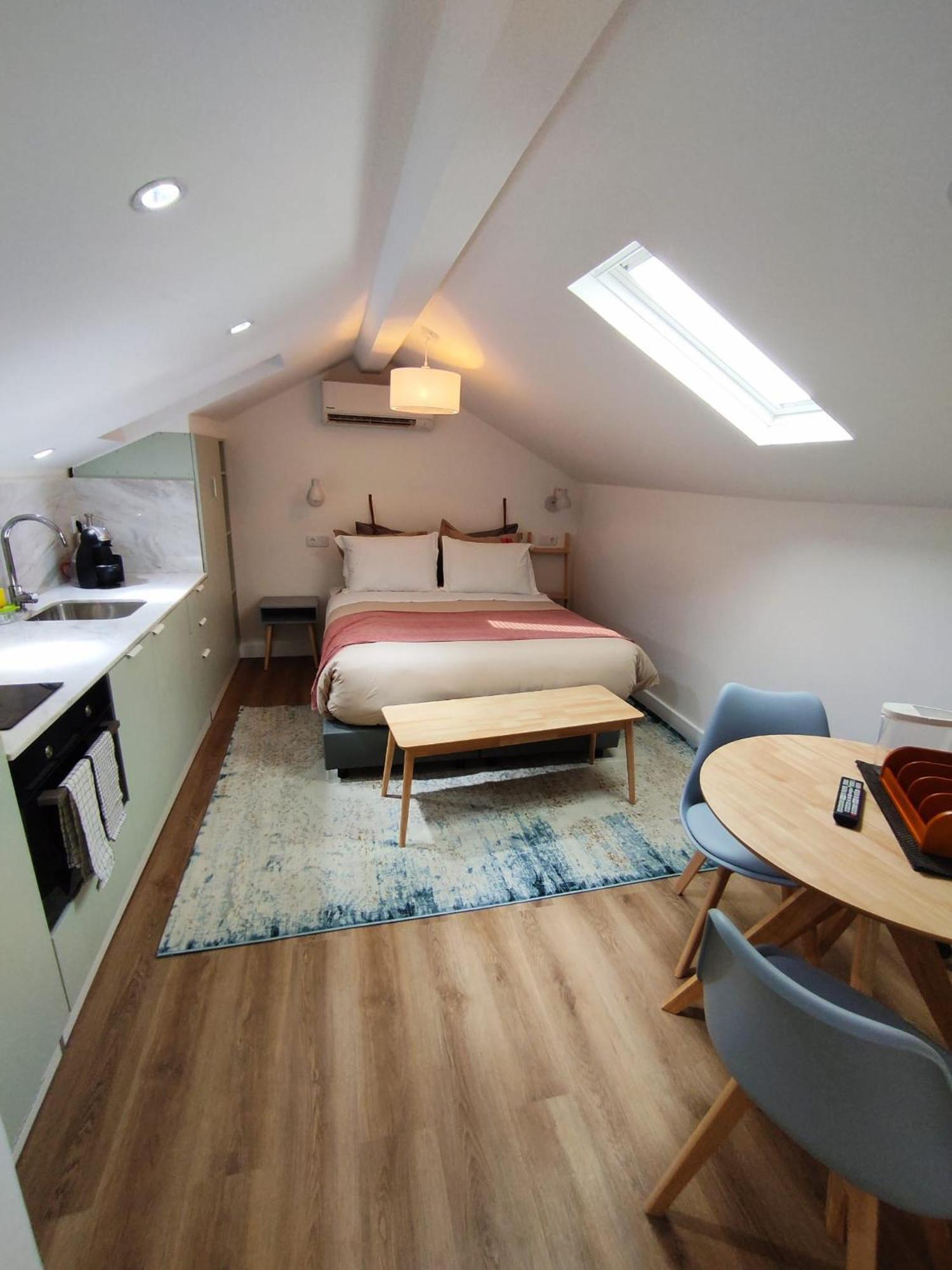 Apartamento Colours Bairro Alto Lisboa