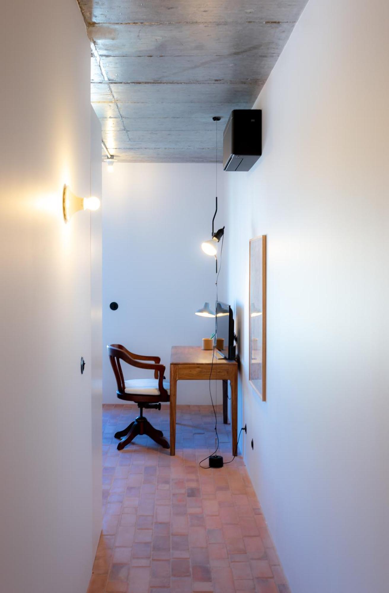 Columbano - Boutique Ensuites, Cokitchen & Parking Pensión