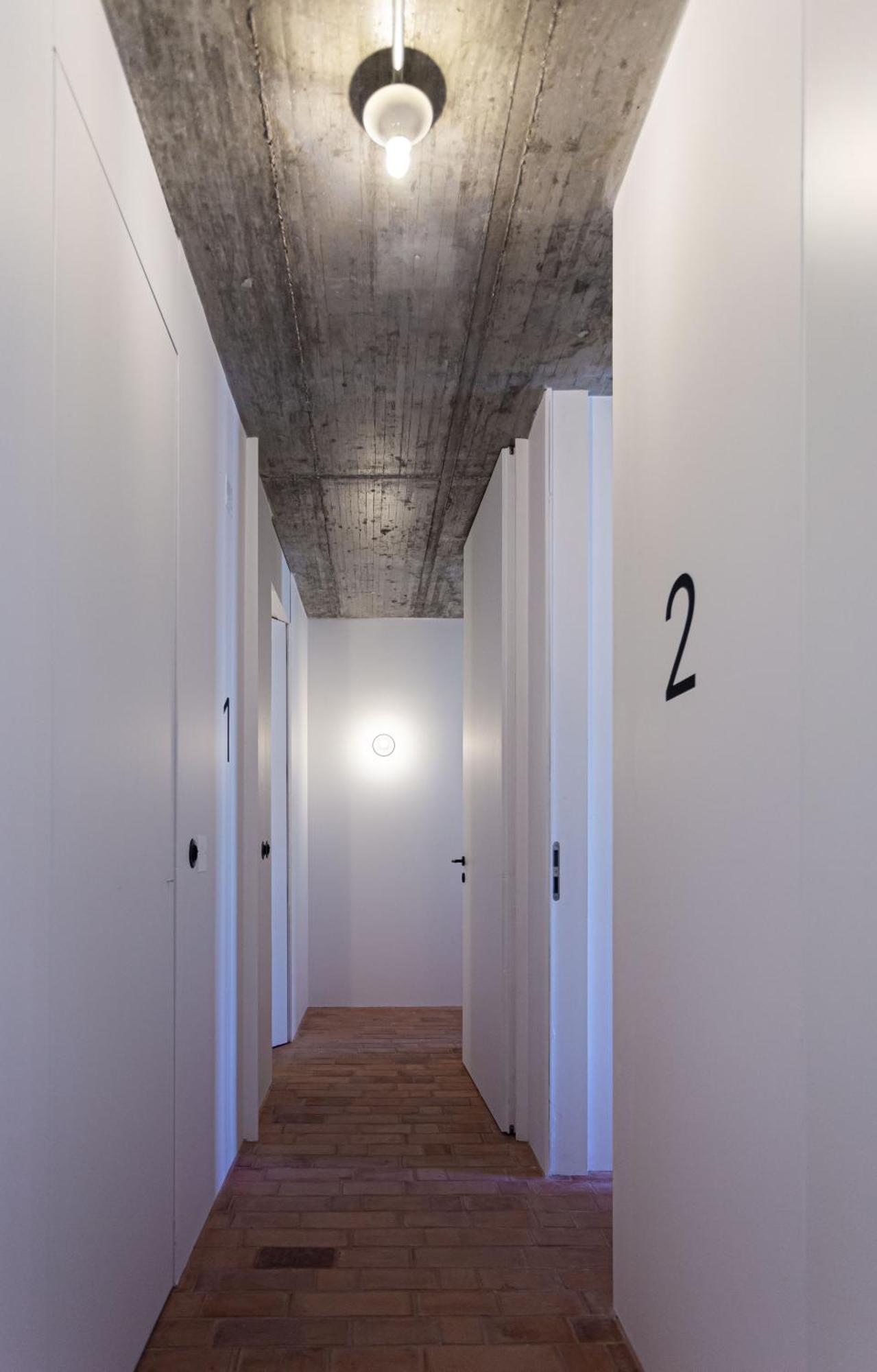 Columbano - Boutique Ensuites, Cokitchen & Parking