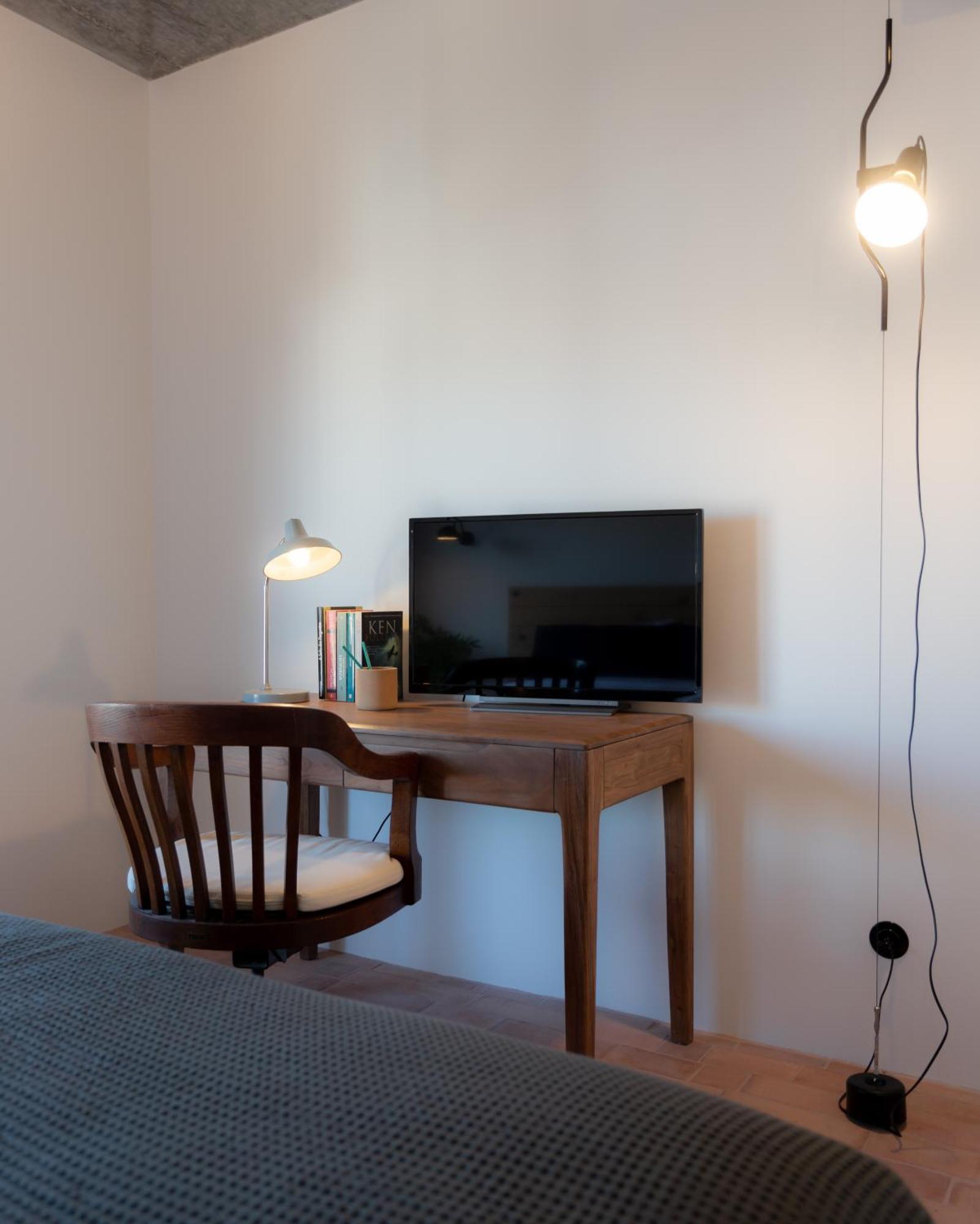 Pensión Columbano - Boutique Ensuites, Cokitchen & Parking Lisboa