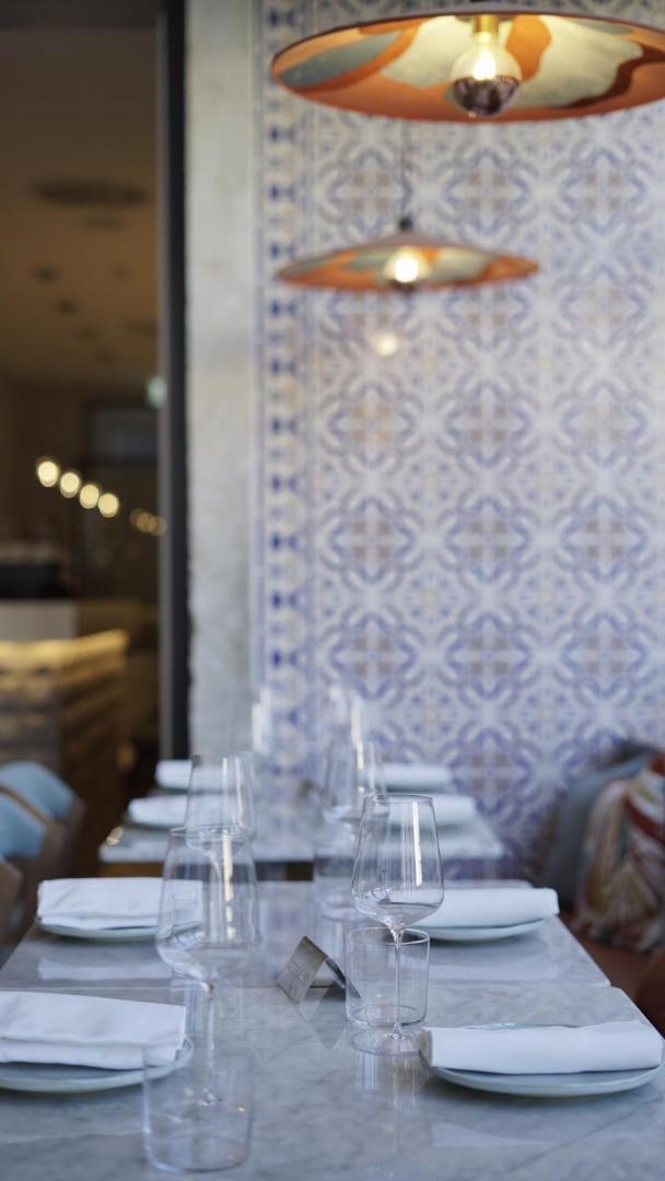 Onj S. Lazaro Apart-hotel Lisboa