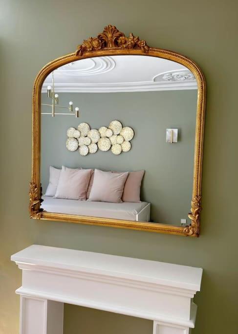 Apartamento Historical Center, Large 2 Bedroom Apartment, Bright & Stylish Lisboa