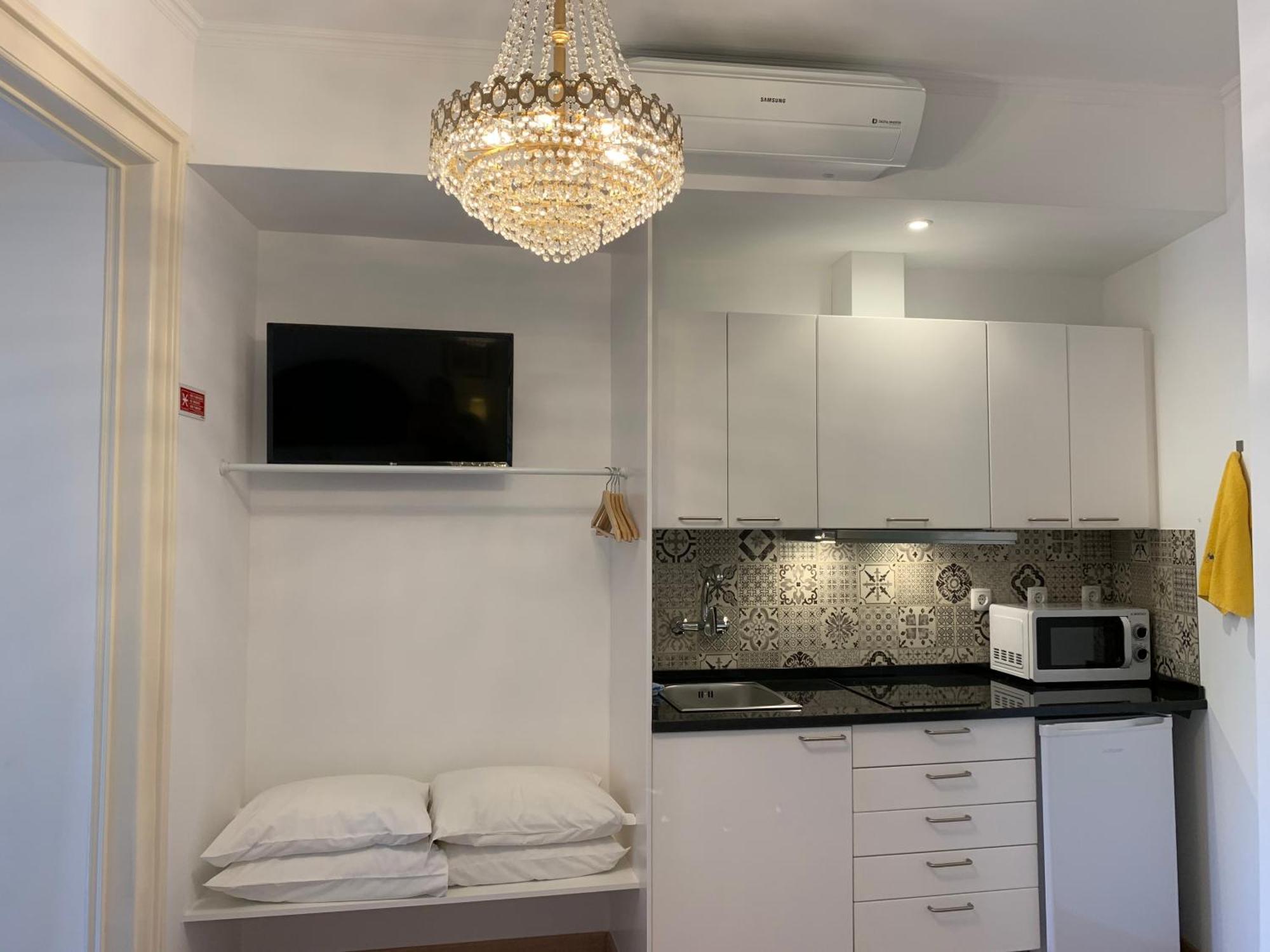 Discovery Estrela Apartamento Lisboa
