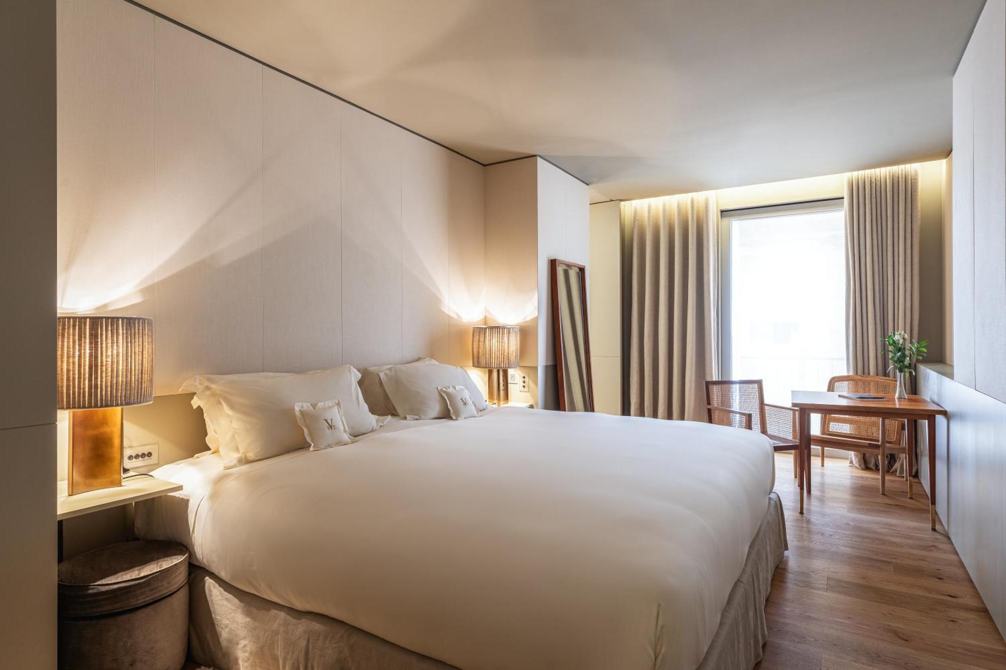 Verride Palacio Santa Catarina 5* Lisbon
