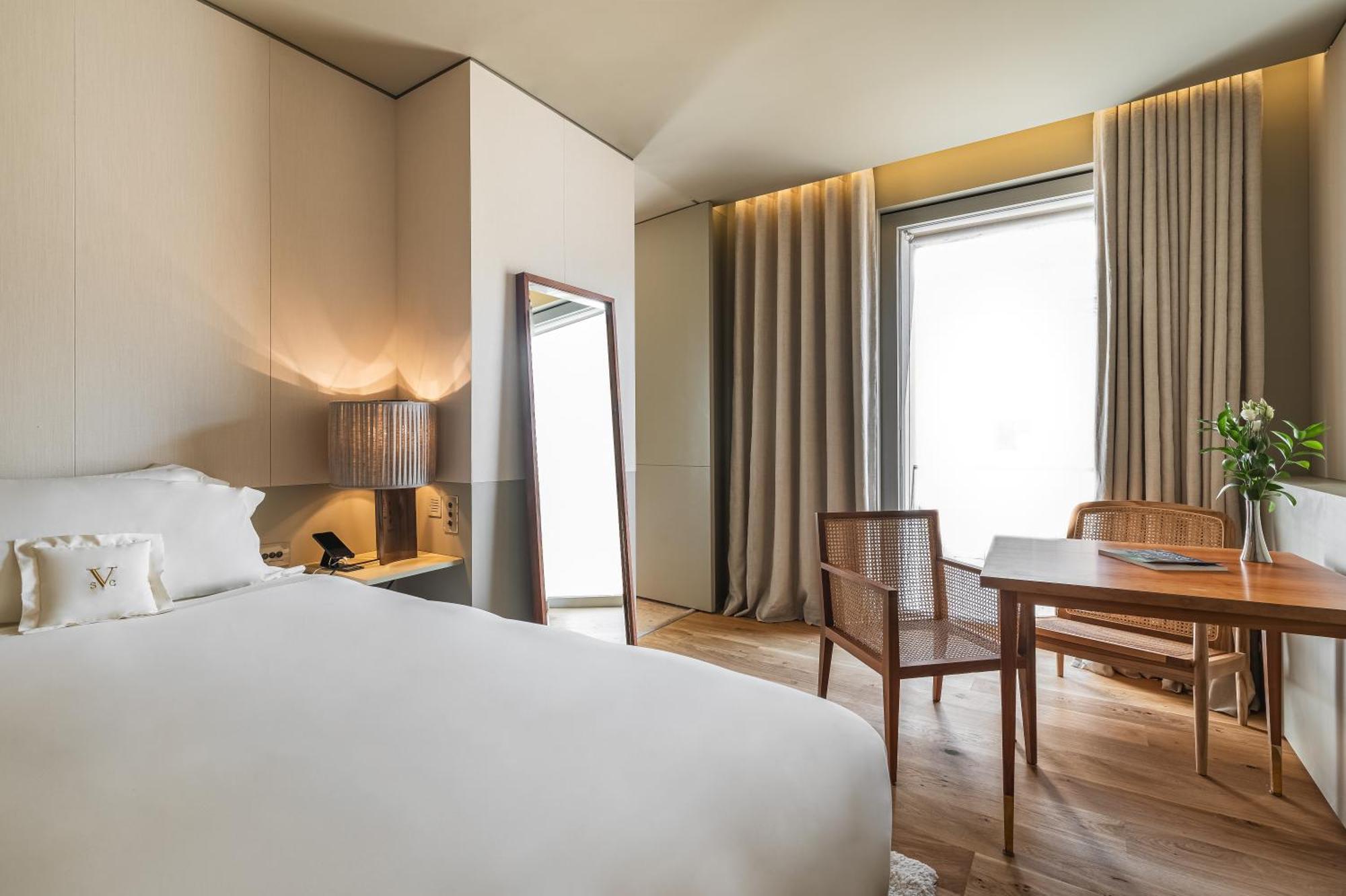 Verride Palacio Santa Catarina Hotel Lisbon