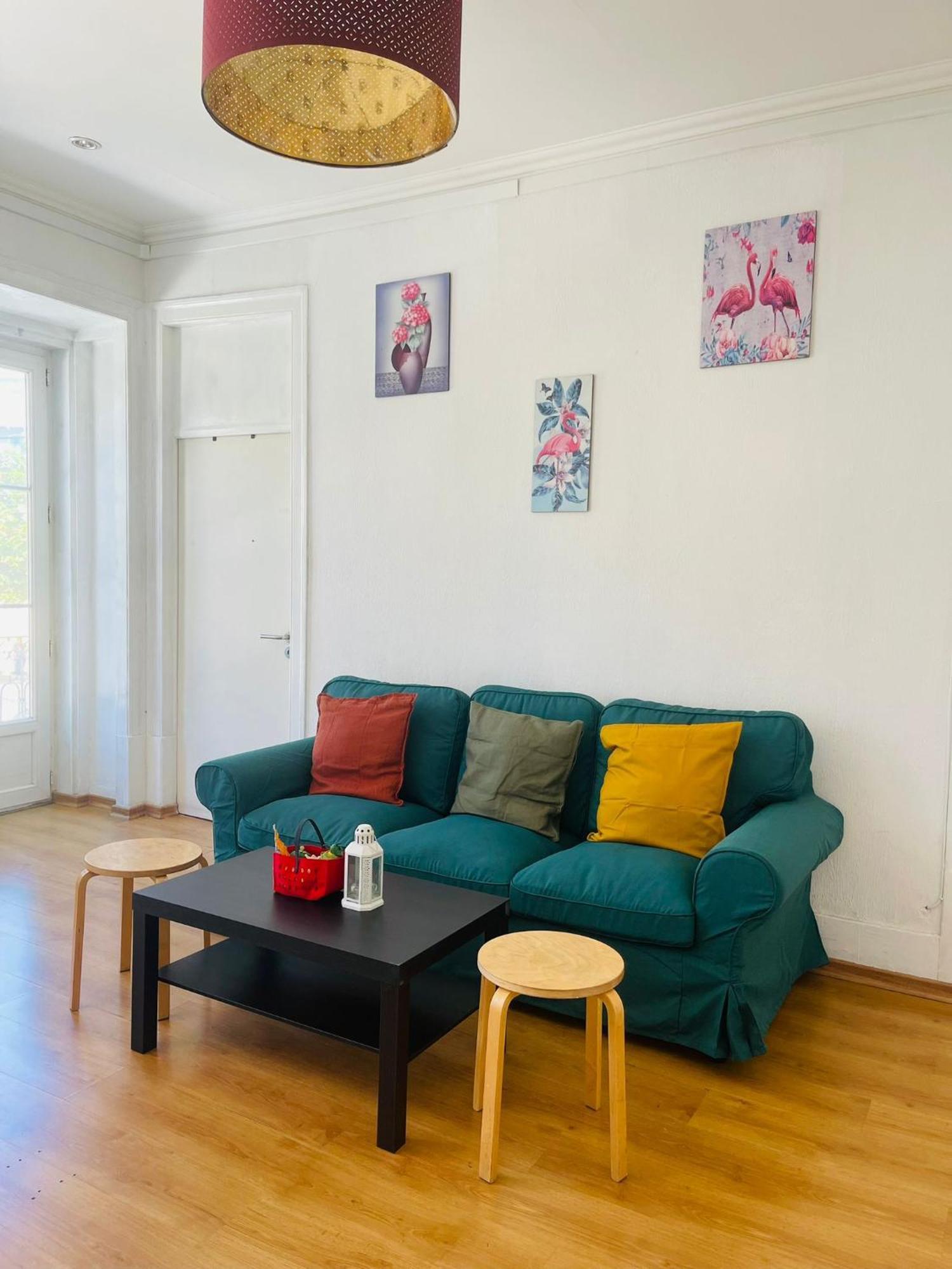 Hostal Swisslisbon