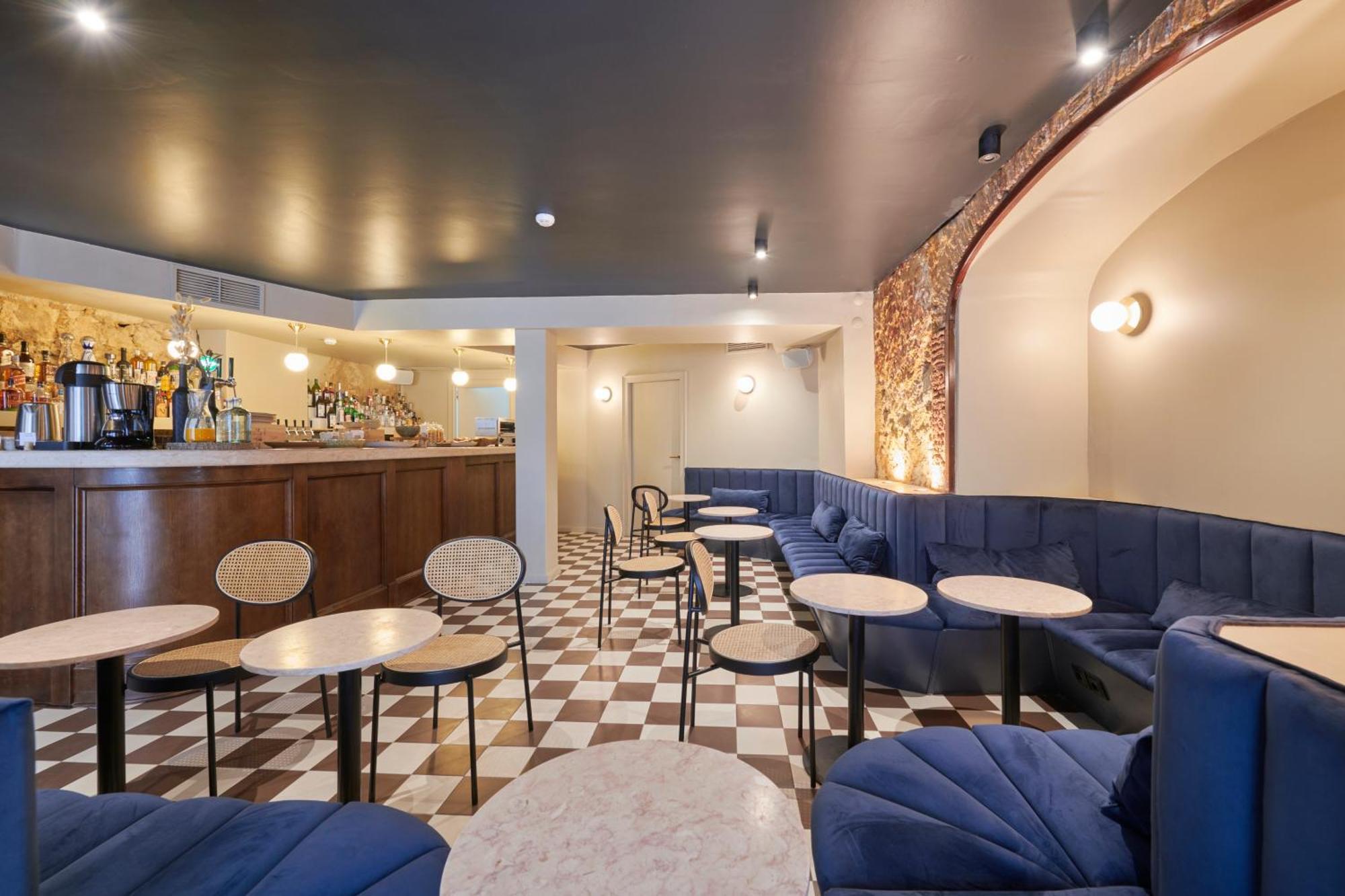Casa Do Mercado By Lx Talc Bed and breakfast Lisboa