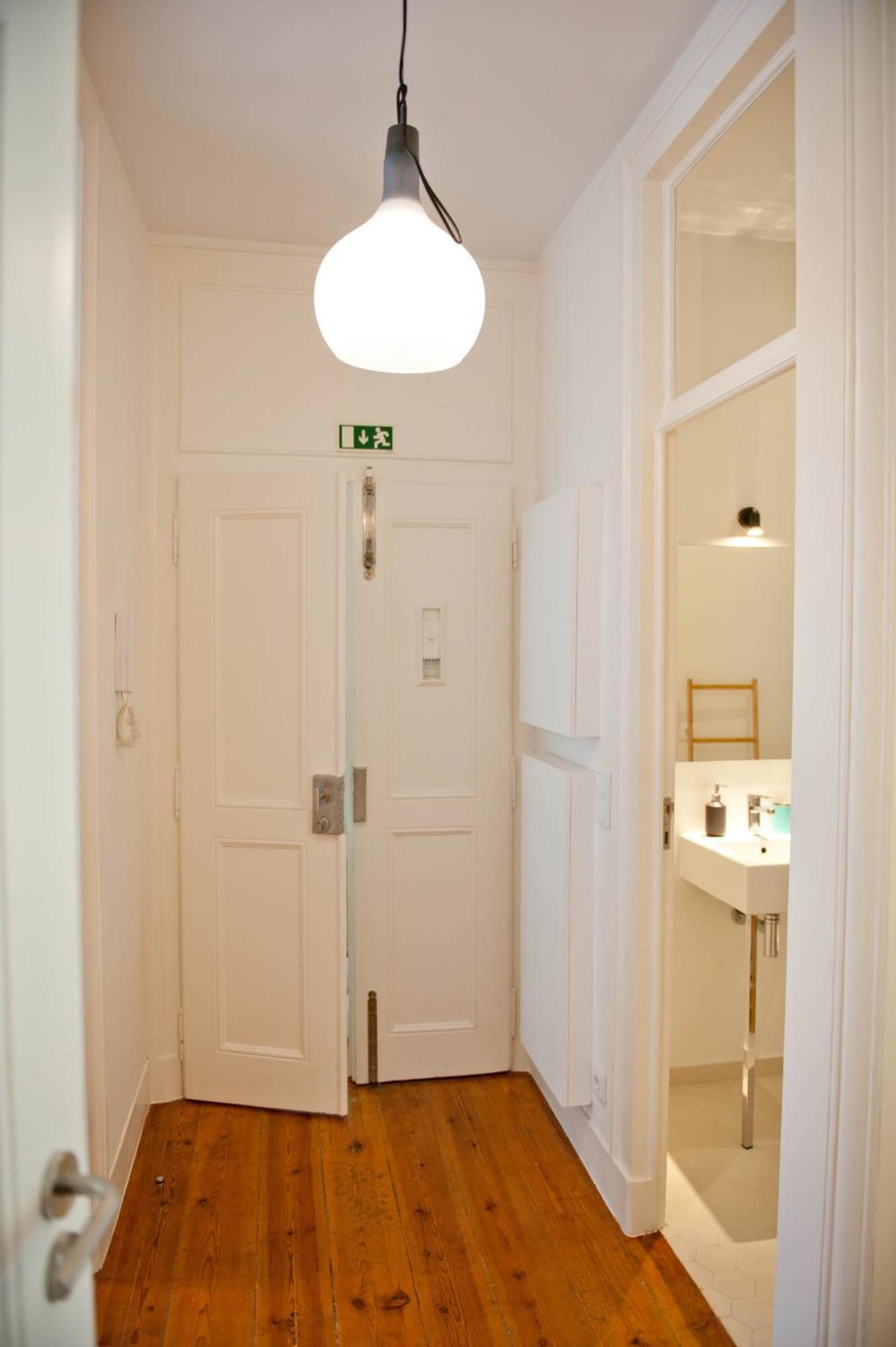 Apartamento Majesty At Liberdade Avenue Cr1e Lisboa