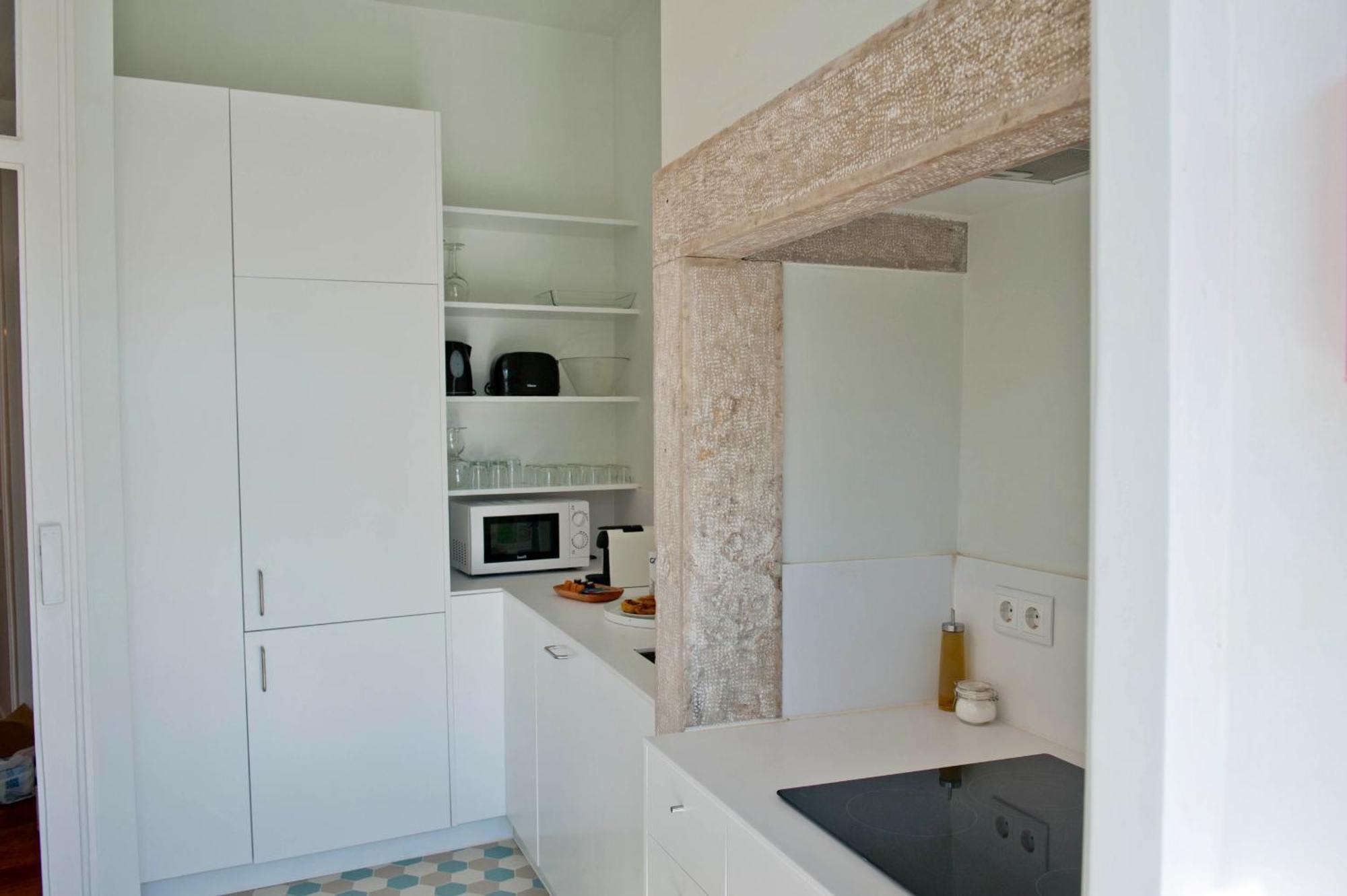 Apartamento Majesty At Liberdade Avenue Cr1e Lisboa