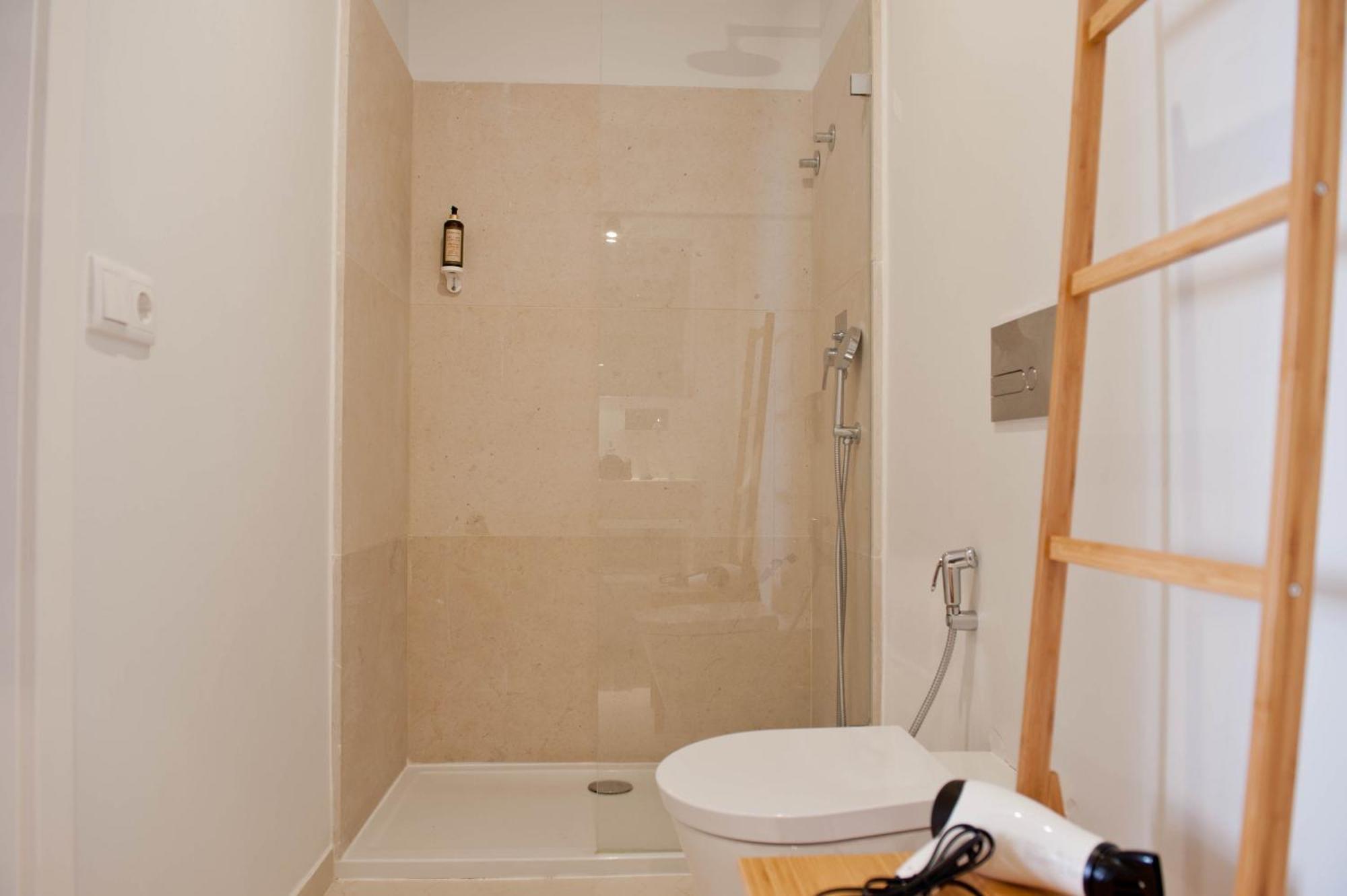 Apartamento Majesty At Liberdade Avenue Cr1e Lisboa