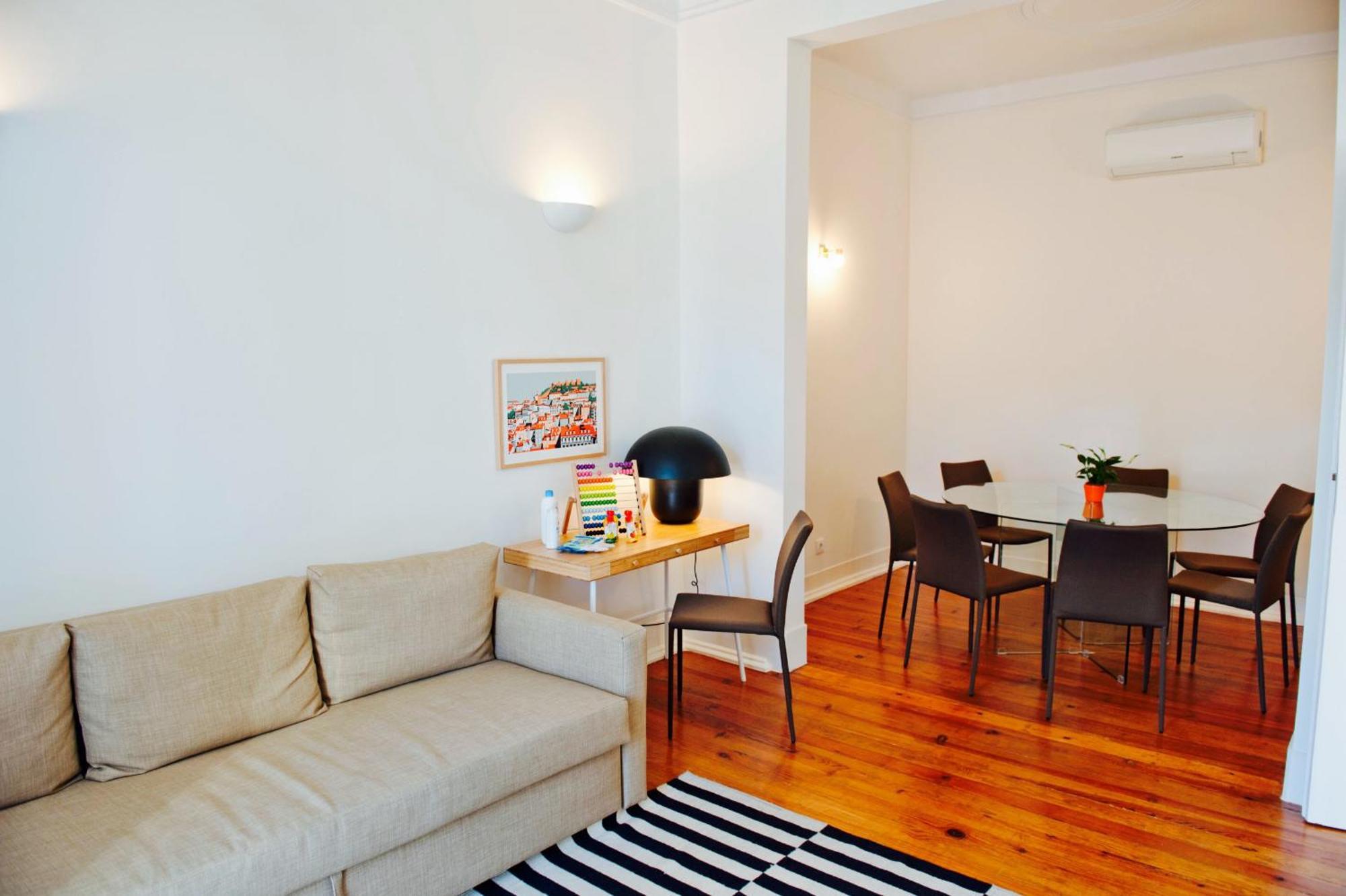 Apartamento Majesty At Liberdade Avenue Cr1e *