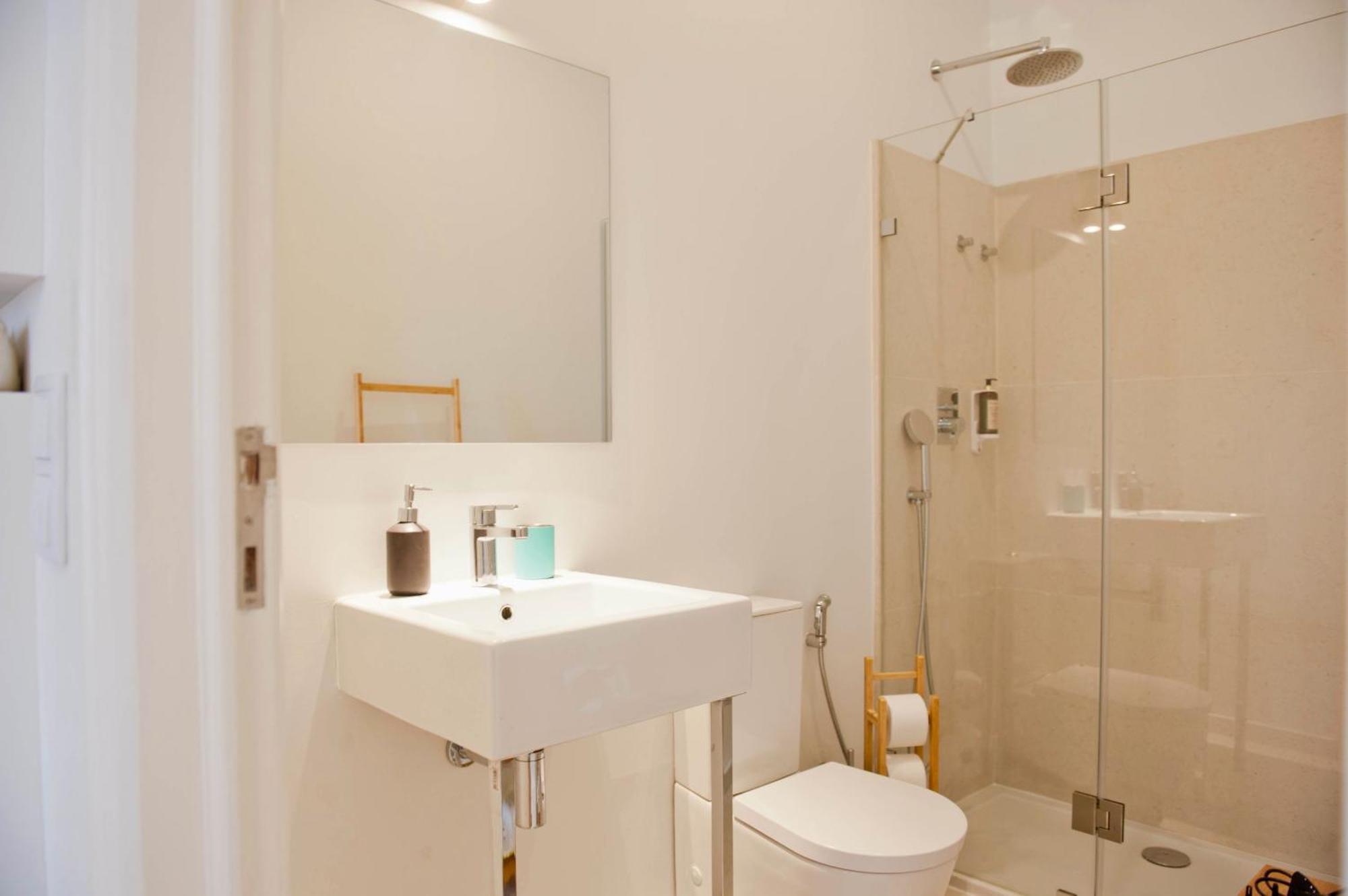 Majesty At Liberdade Avenue Cr1e Apartamento Lisboa