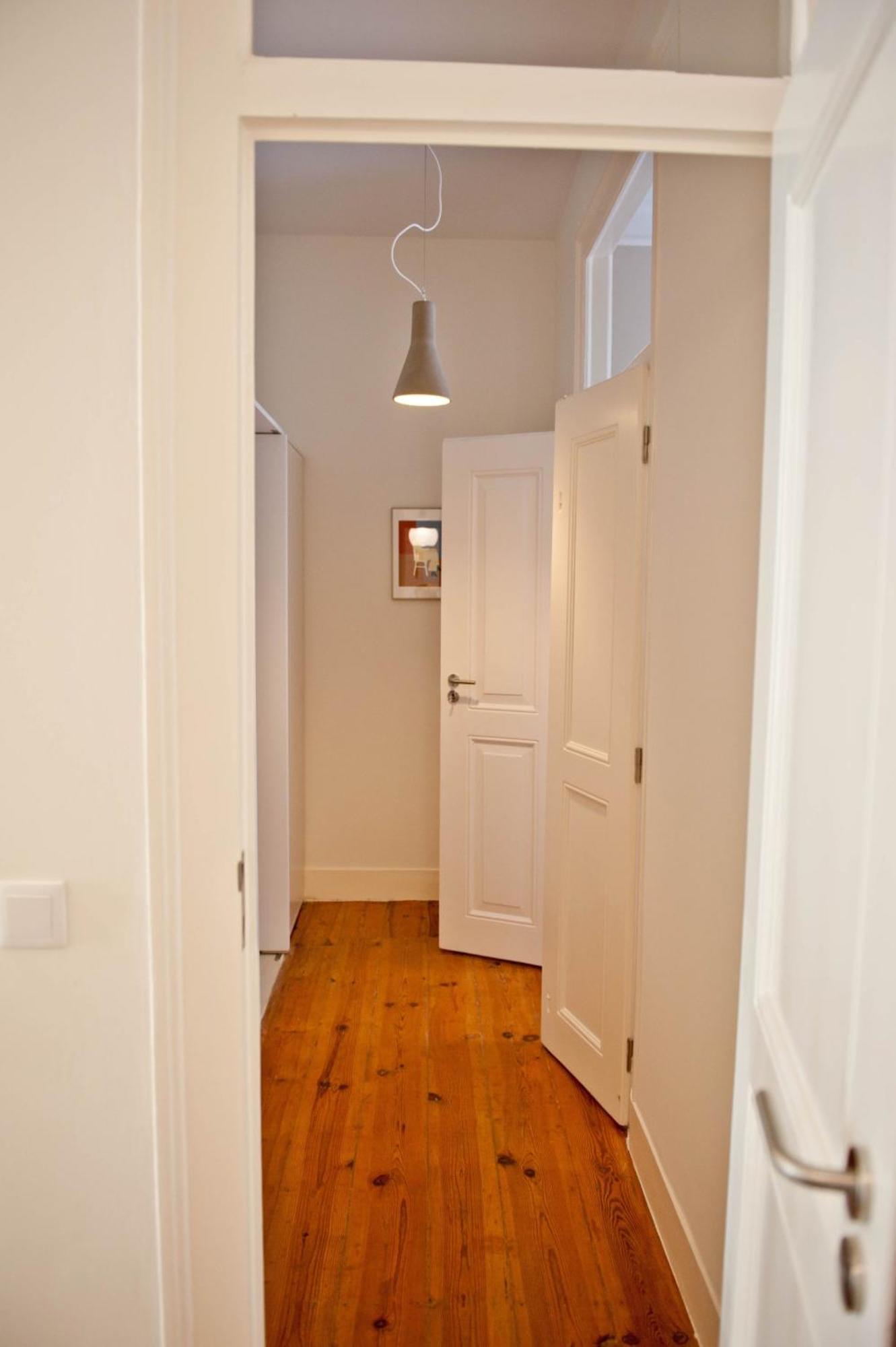 Apartamento Majesty At Liberdade Avenue Cr1e *