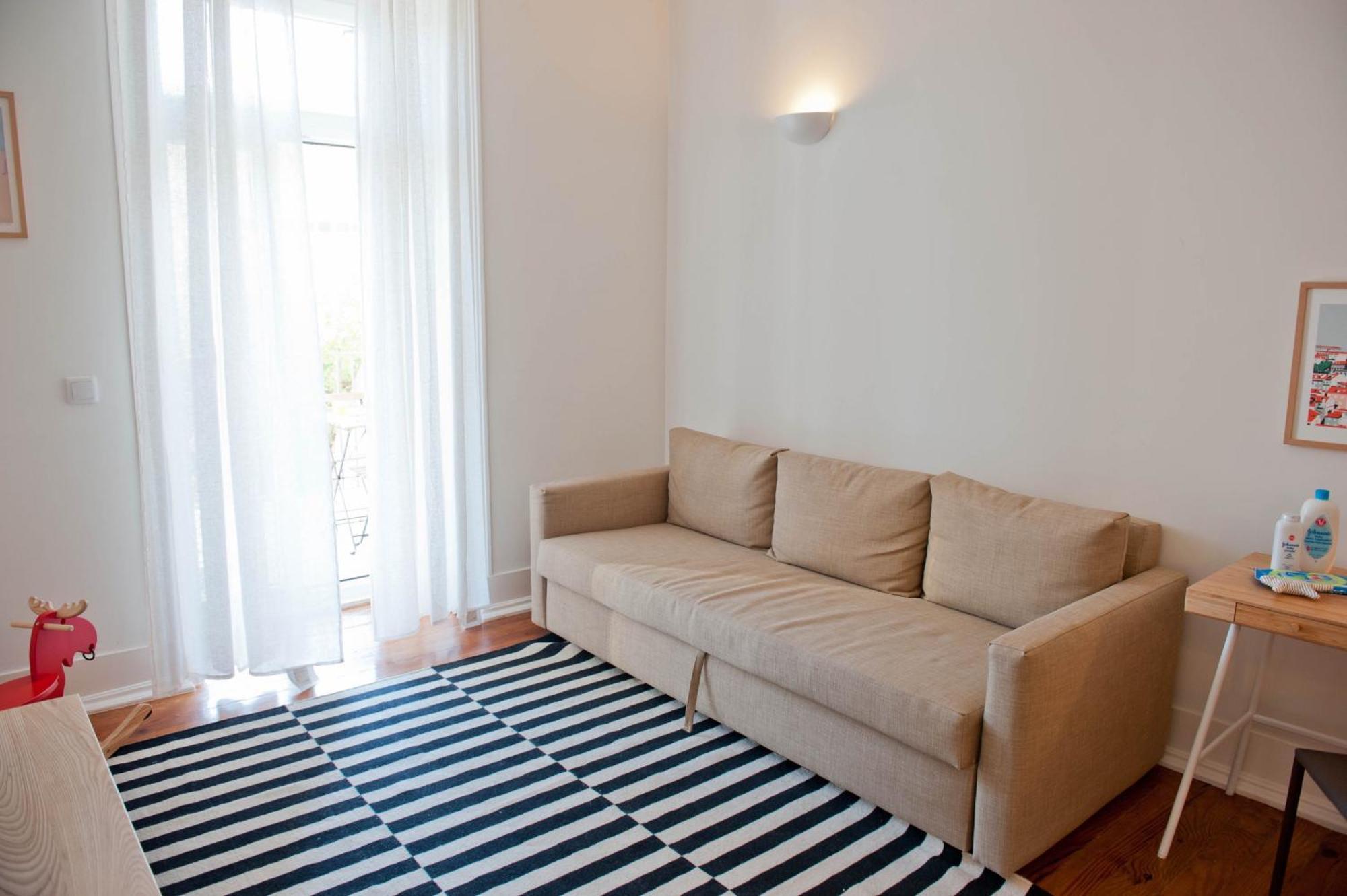 Apartamento Majesty At Liberdade Avenue Cr1e Lisboa
