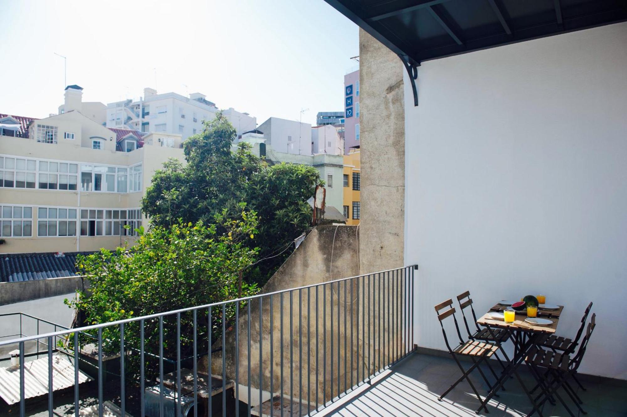 Apartamento Majesty At Liberdade Avenue Cr1e