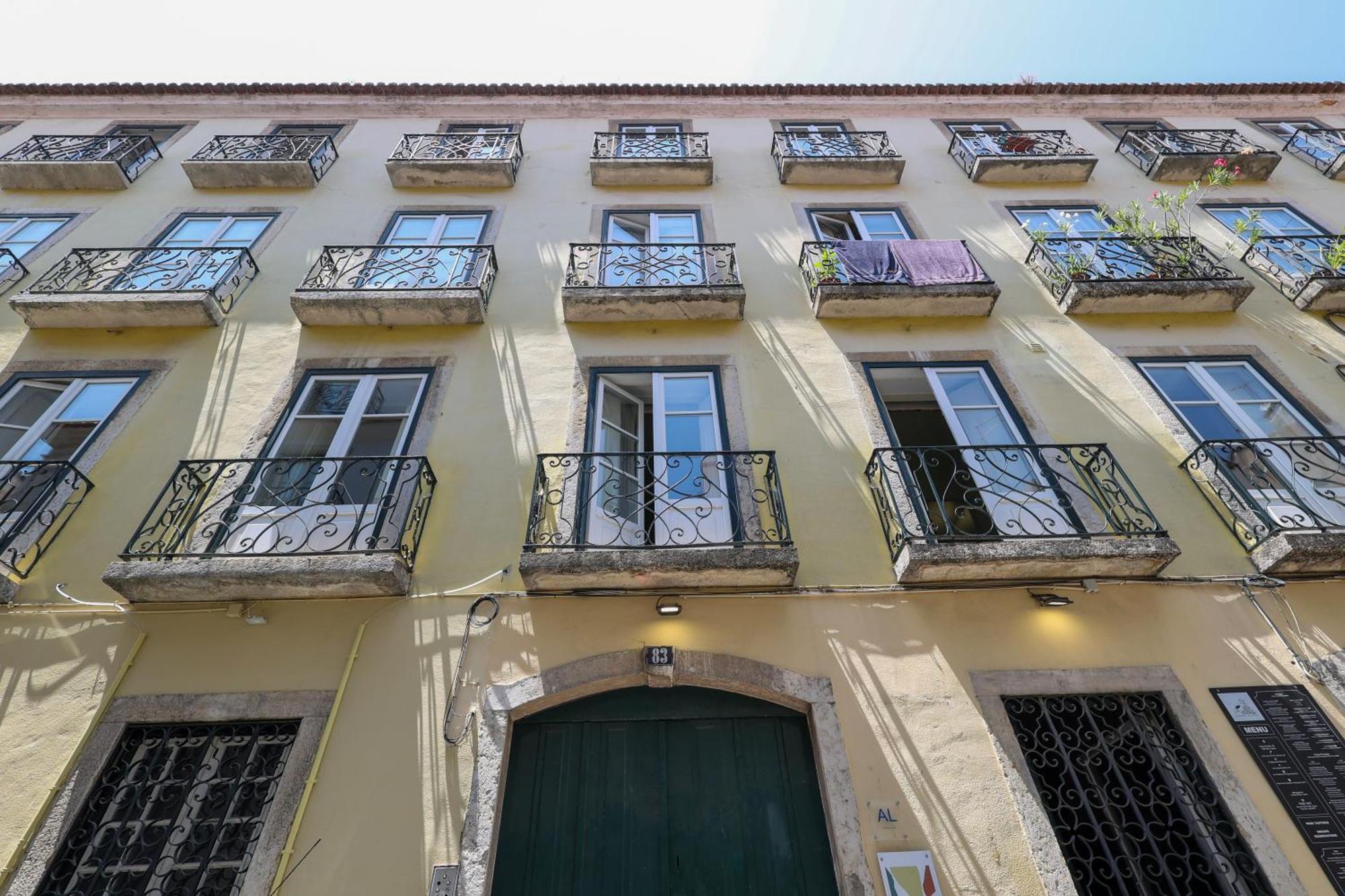 Lr Casa de hóspedes *