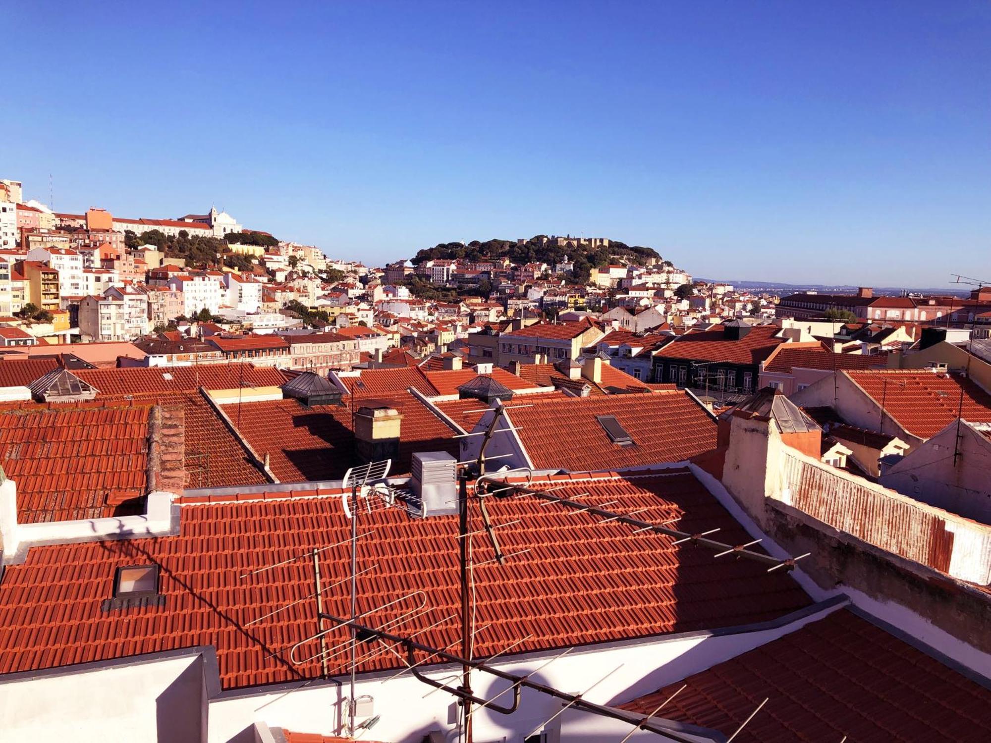 Apartamento 20 - Panoramic View
