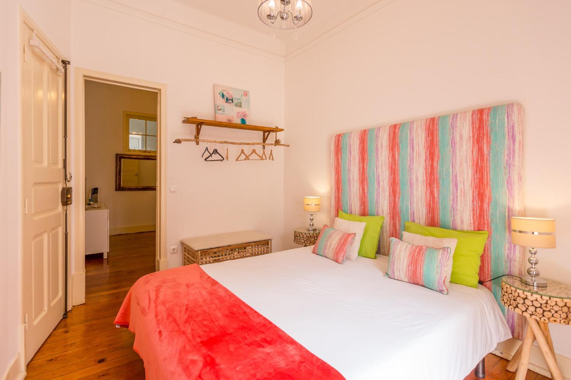 Be Local - Flat With One Bedroom In Moscavide - Lisboa